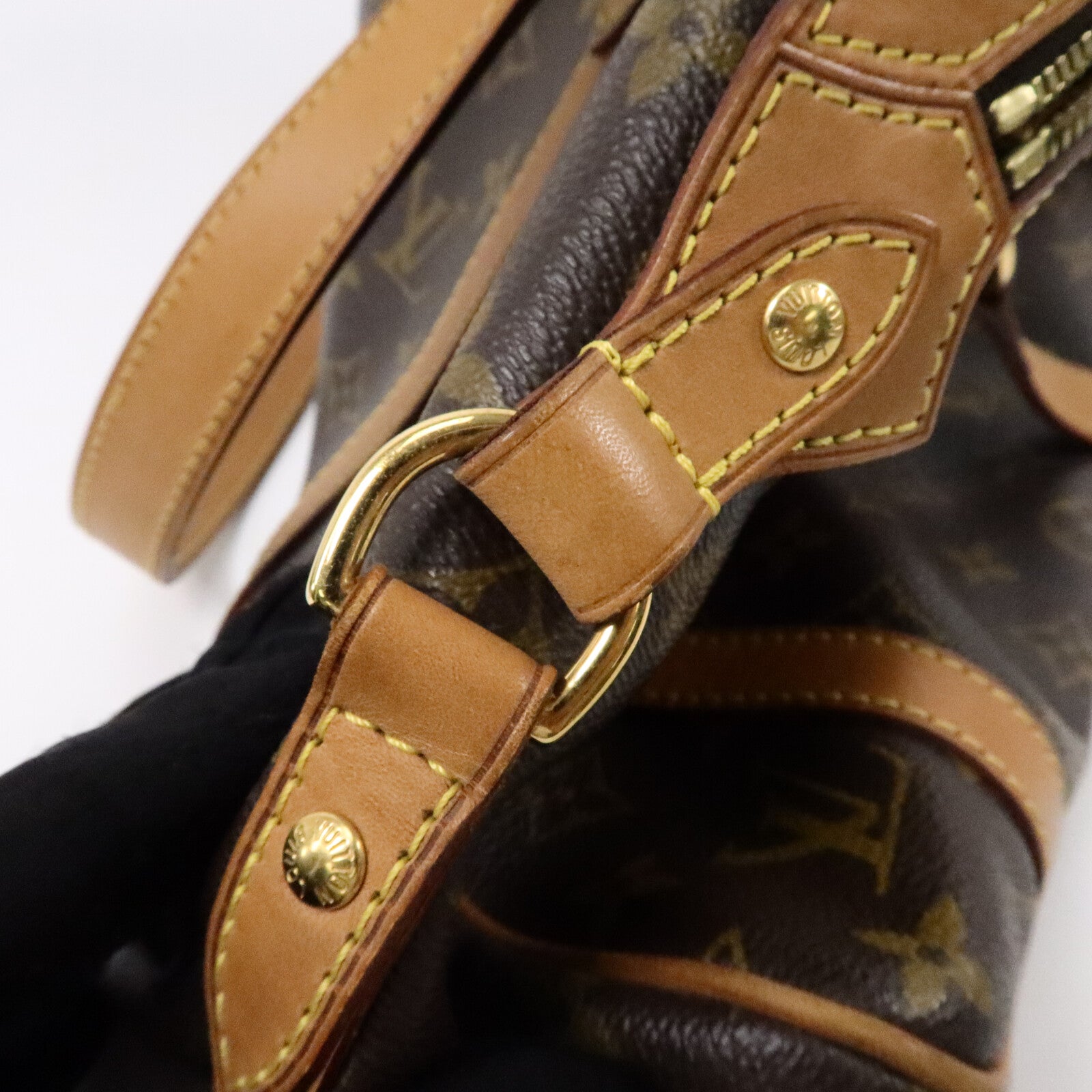 LOUIS VUITTON Monogram Stresa PM肩背袋