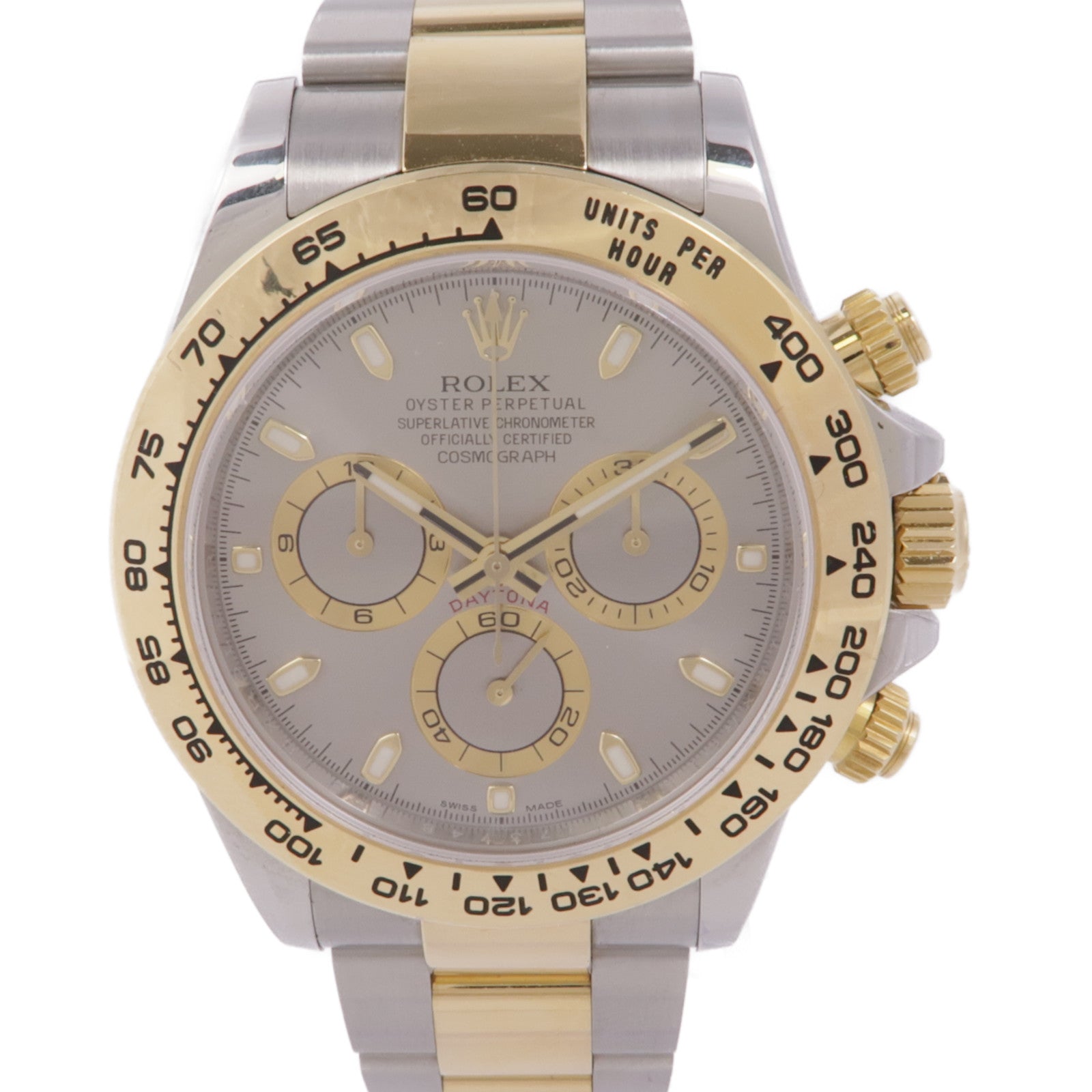 ROLEX Daytona 116503