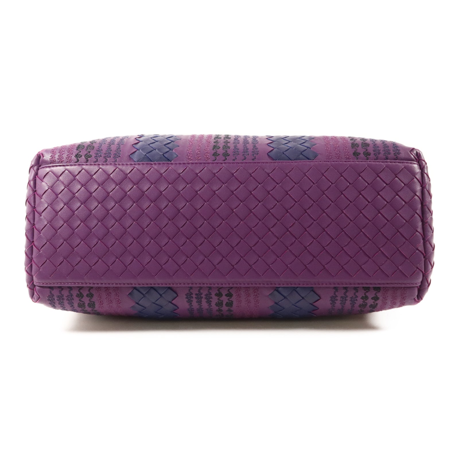 BOTTEGA VENETA 羊皮皮革Shoulder Bag鏈帶肩背袋