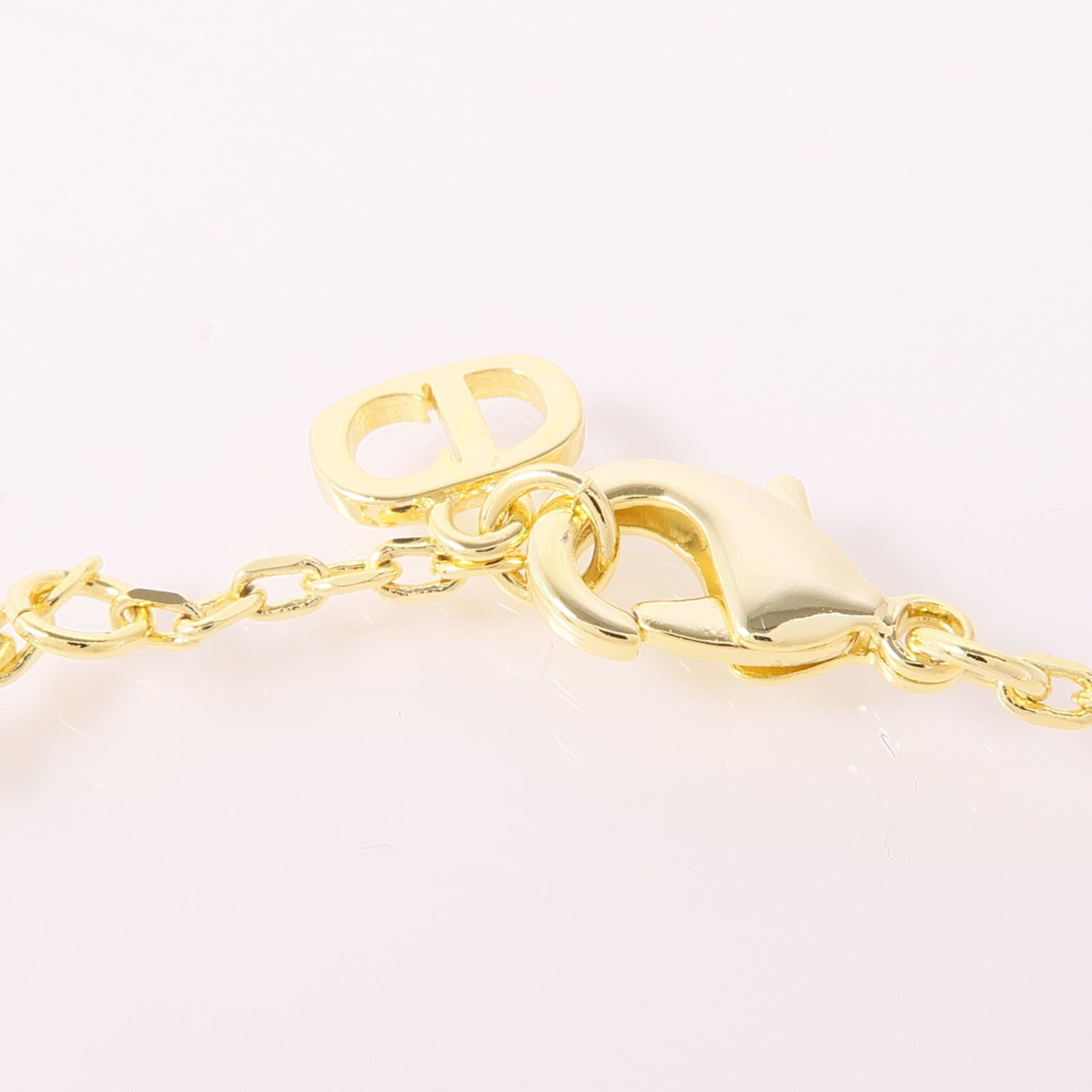 Dior 金屬Bracelet手鏈