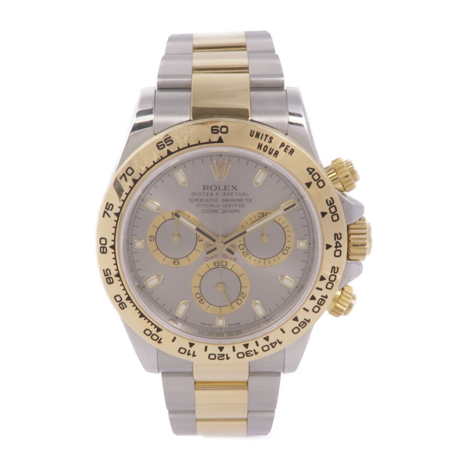 ROLEX Daytona 116503