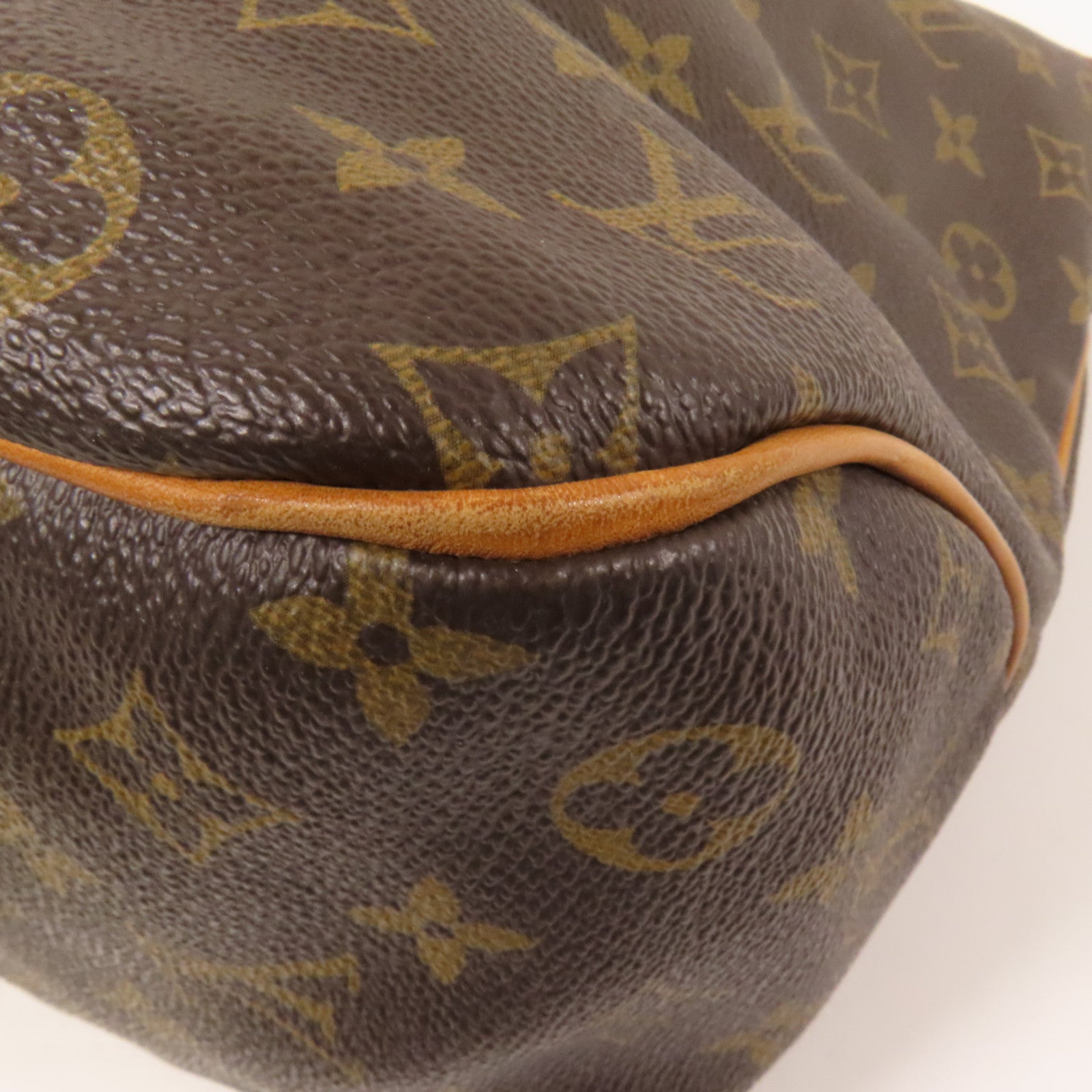LOUIS VUITTON Monogram Delightfull PM金扣肩背袋