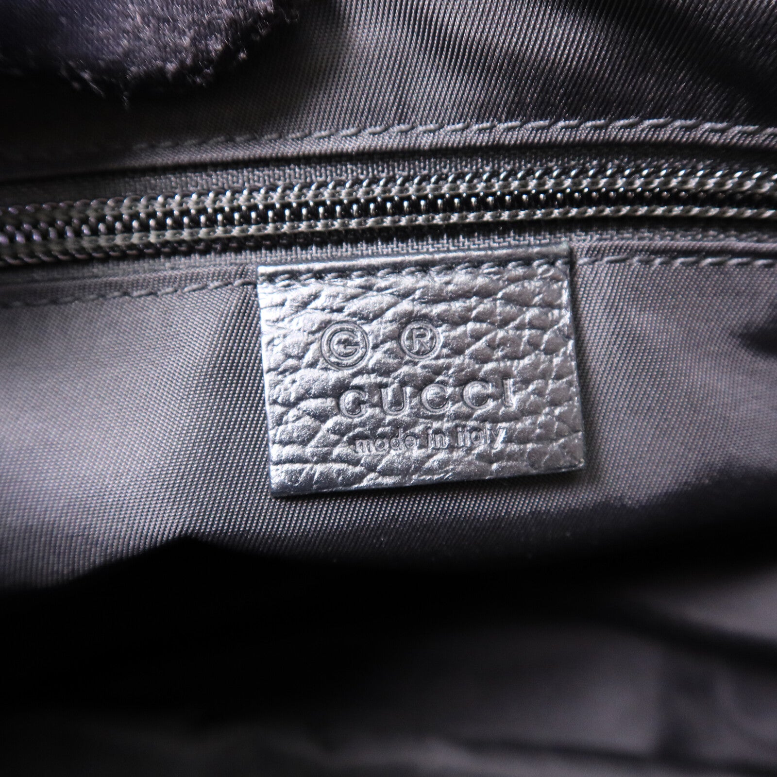 GUCCI 尼龍Shoulder Bag肩背袋