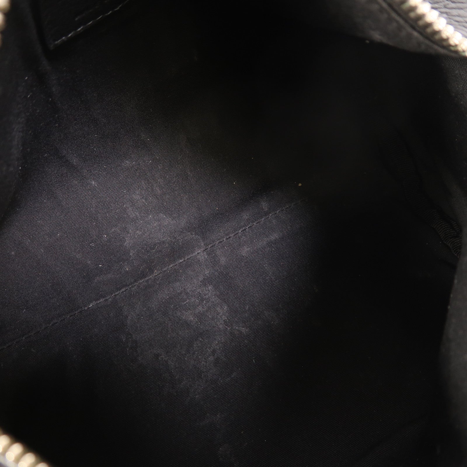 Dior 牛皮皮革Roller銀扣肩背袋