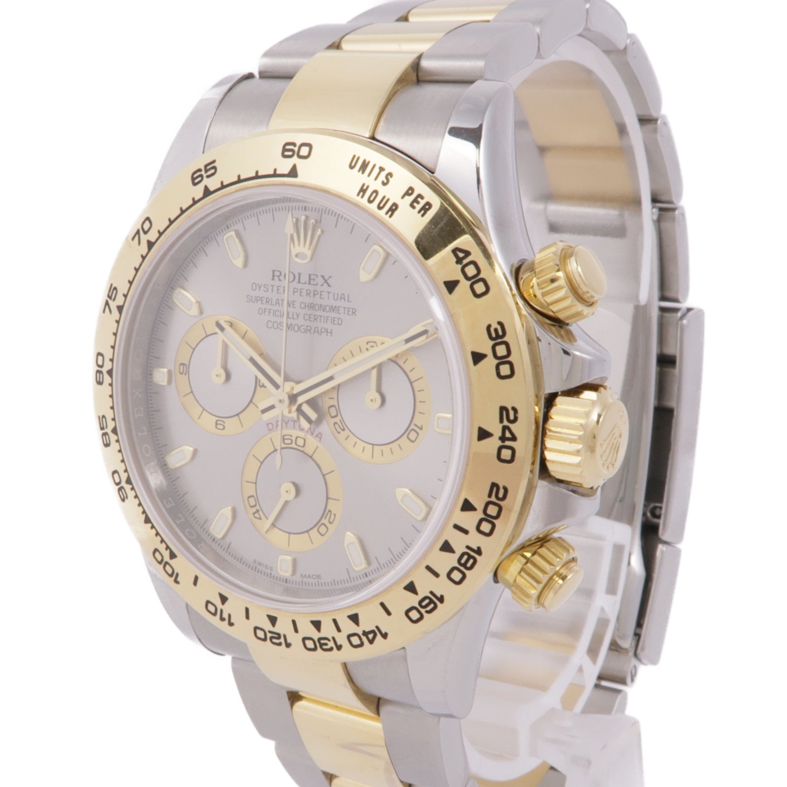 ROLEX Daytona 116503