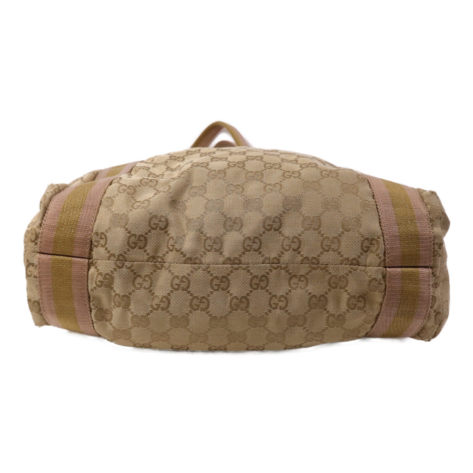 GUCCI 帆布Tote Bag手挽袋