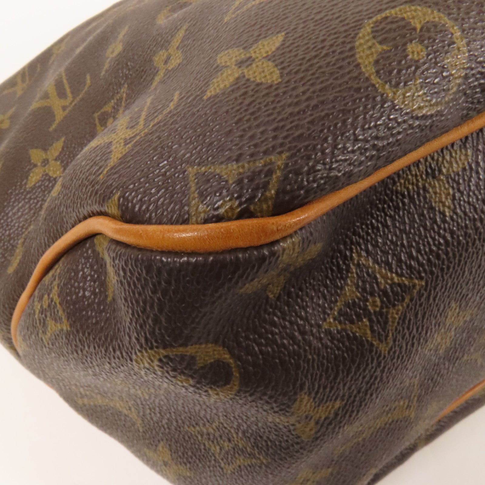 LOUIS VUITTON Monogram Delightfull PM金扣肩背袋