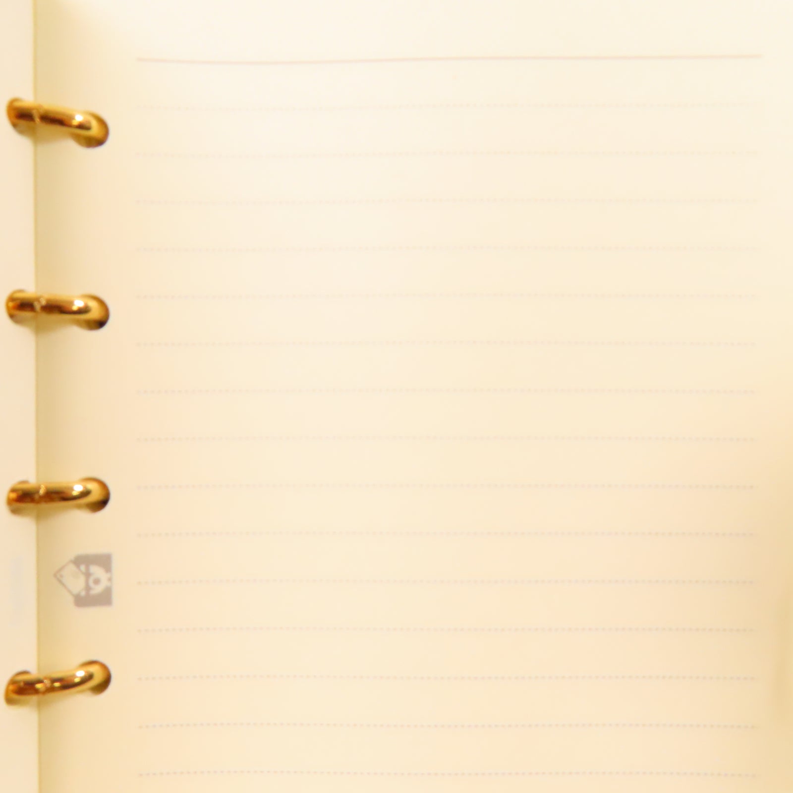 LOUIS VUITTON 【激減優惠】Damier Agende PM金扣記事簿啡色