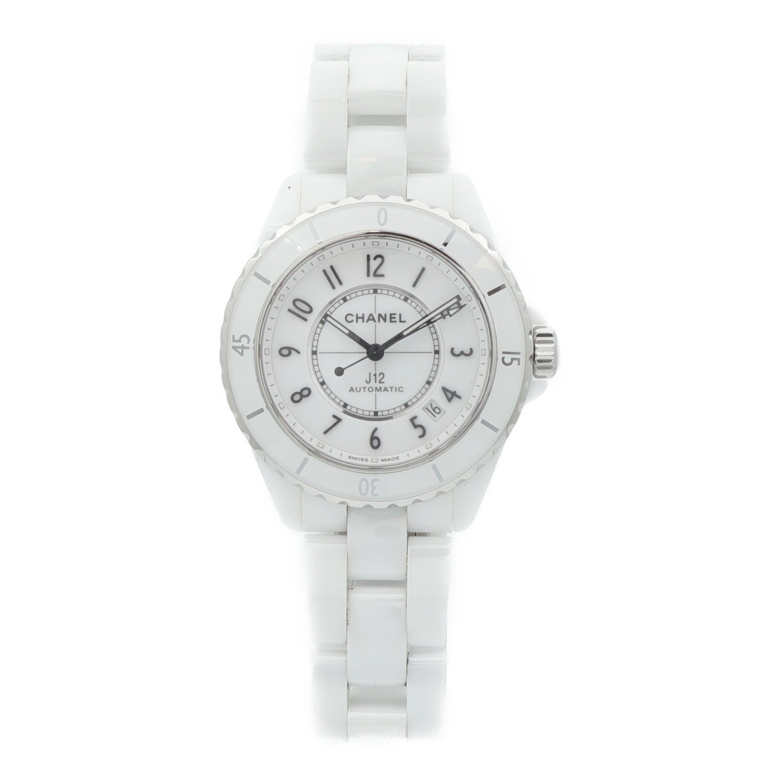 CHANEL J12 Watch H5700