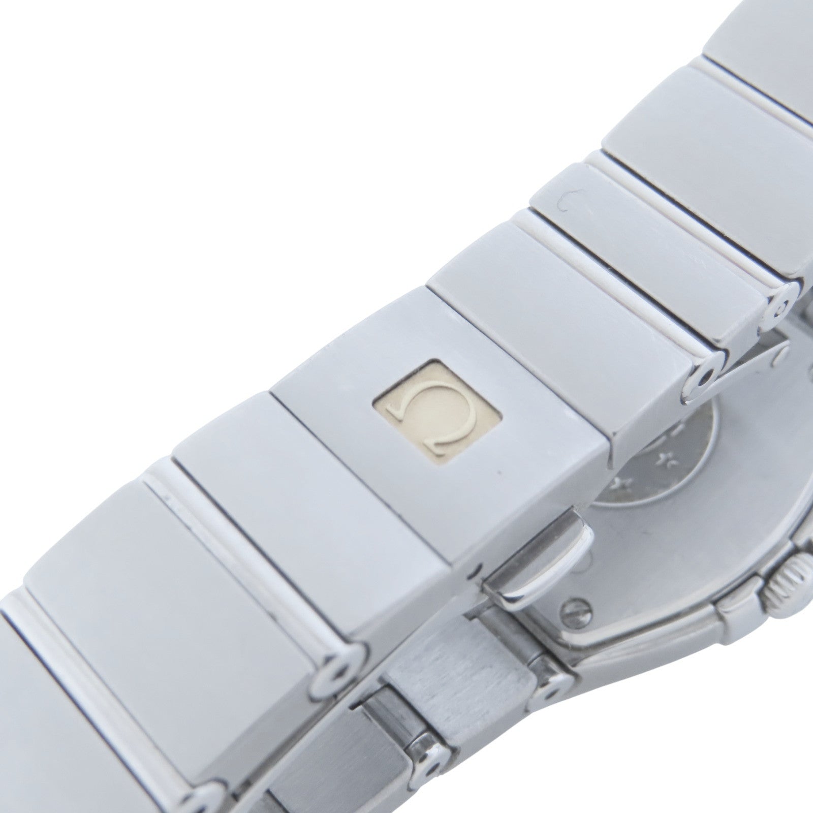 OMEGA Constellation 12310246005001