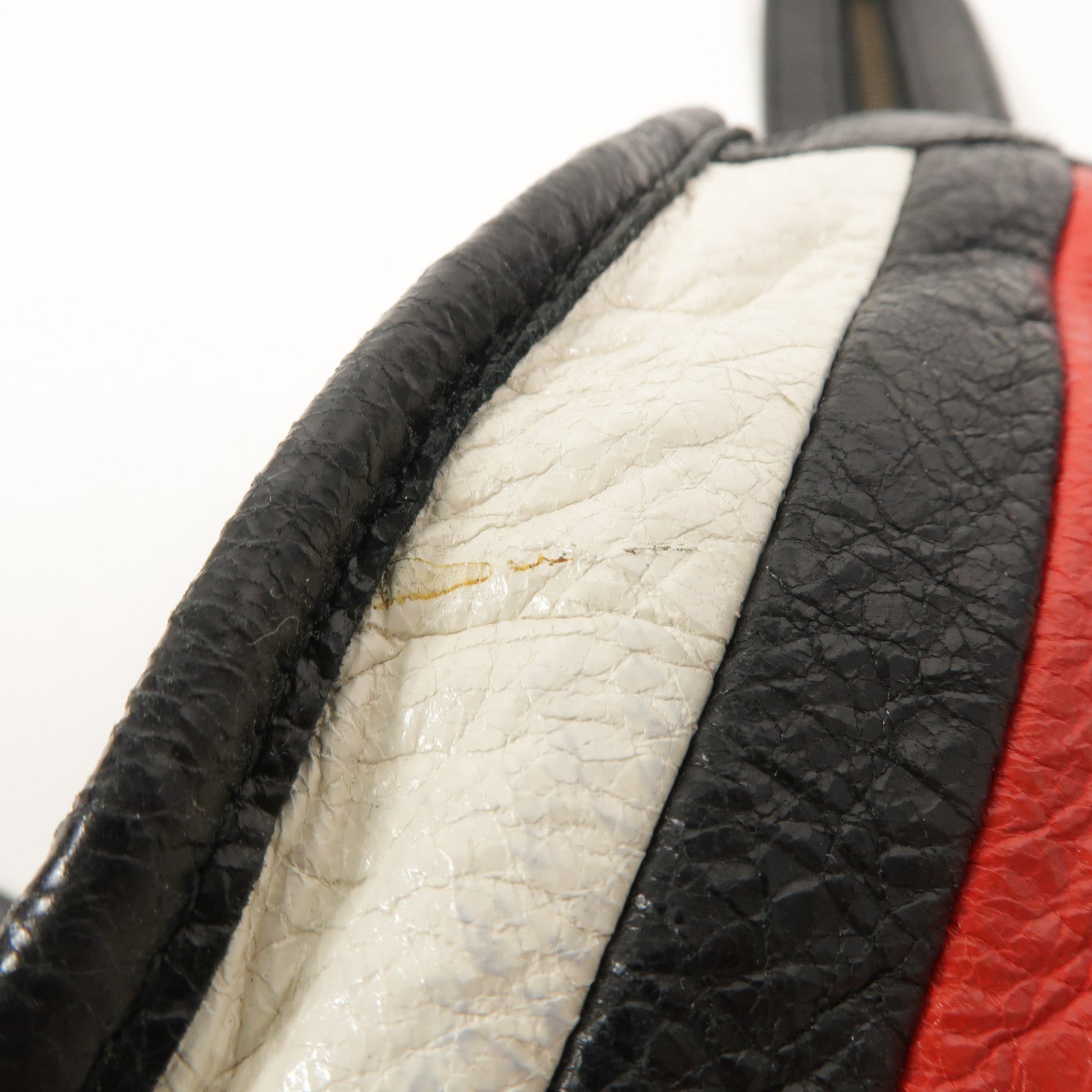 BALENCIAGA 牛皮皮革Classic City Small手挽肩背兩用袋