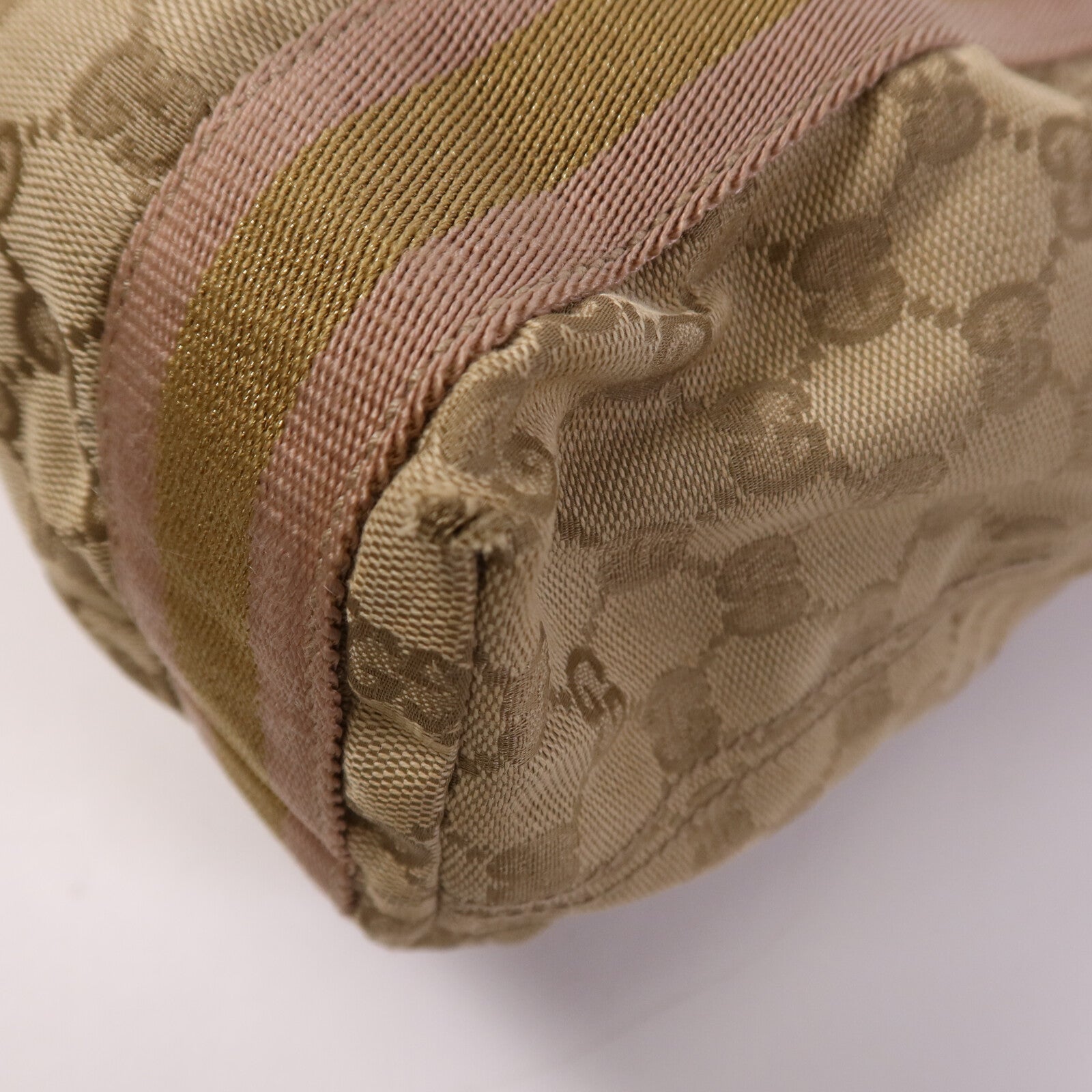 GUCCI 帆布Tote Bag手挽袋