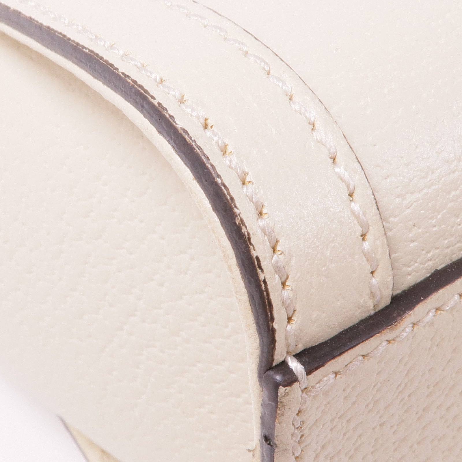 GUCCI 牛皮皮革2 Way Shoulder金扣手挽肩背兩用袋