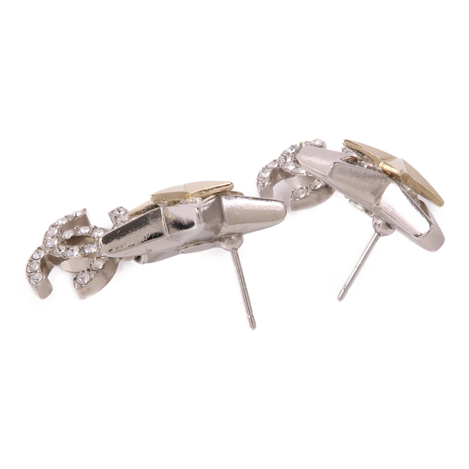 CHANEL 金屬Earrings耳環