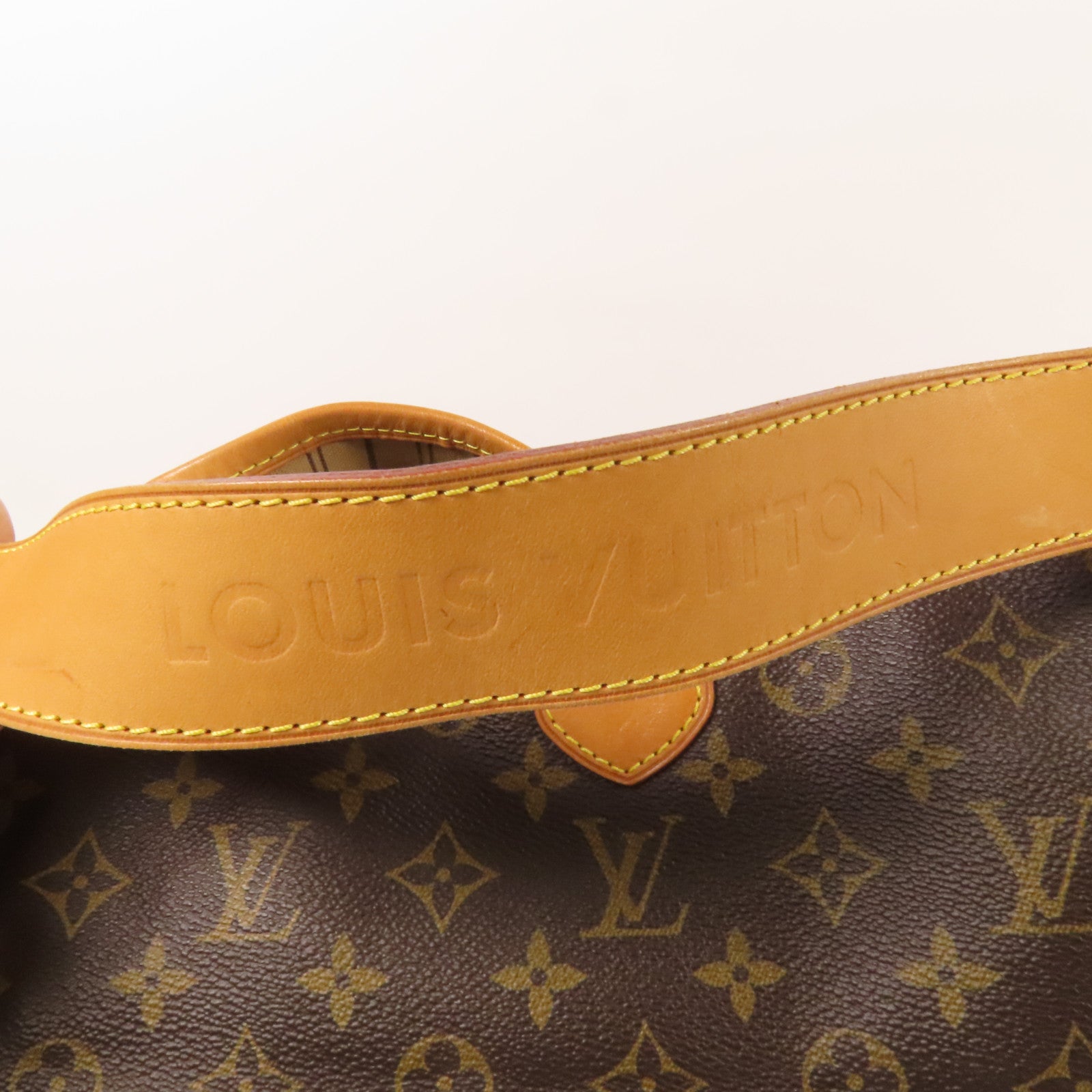 LOUIS VUITTON Monogram Delightfull PM金扣肩背袋