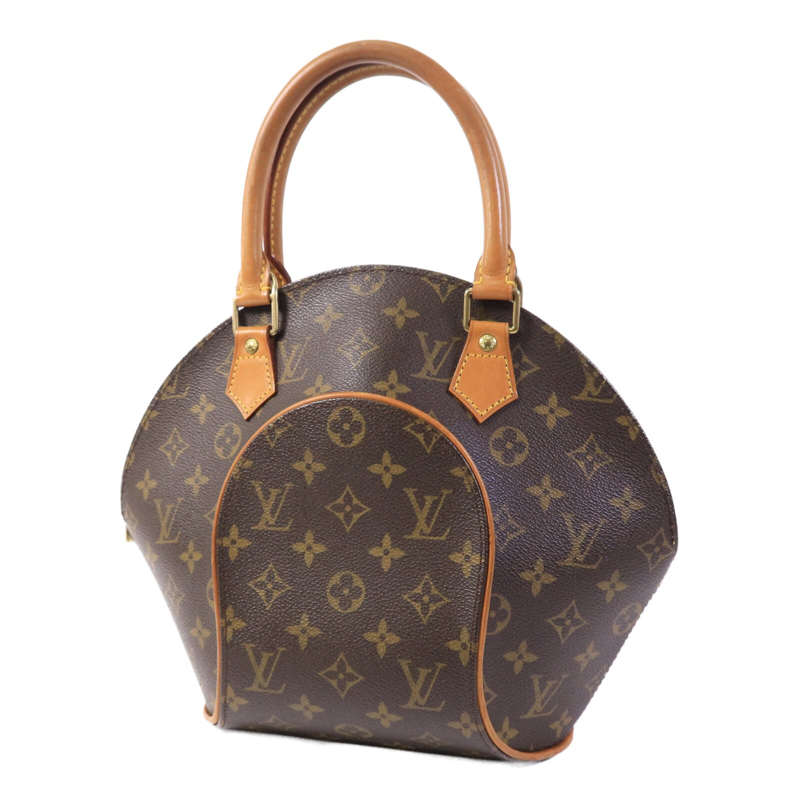 LOUIS VUITTON Monogram Ellipse PM手挽袋