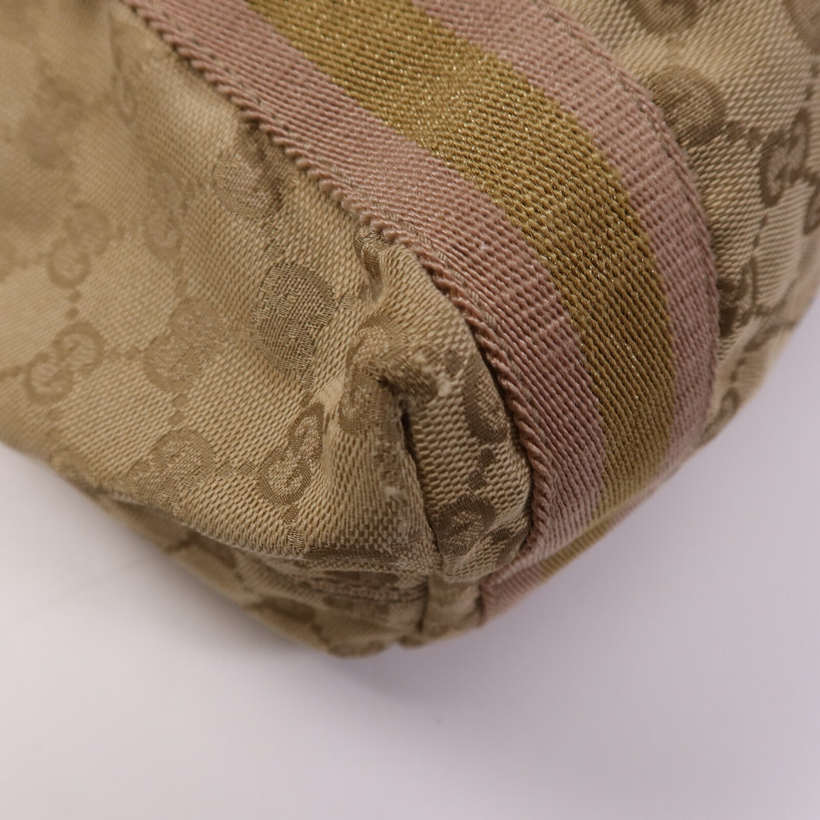 GUCCI 帆布Tote Bag手挽袋