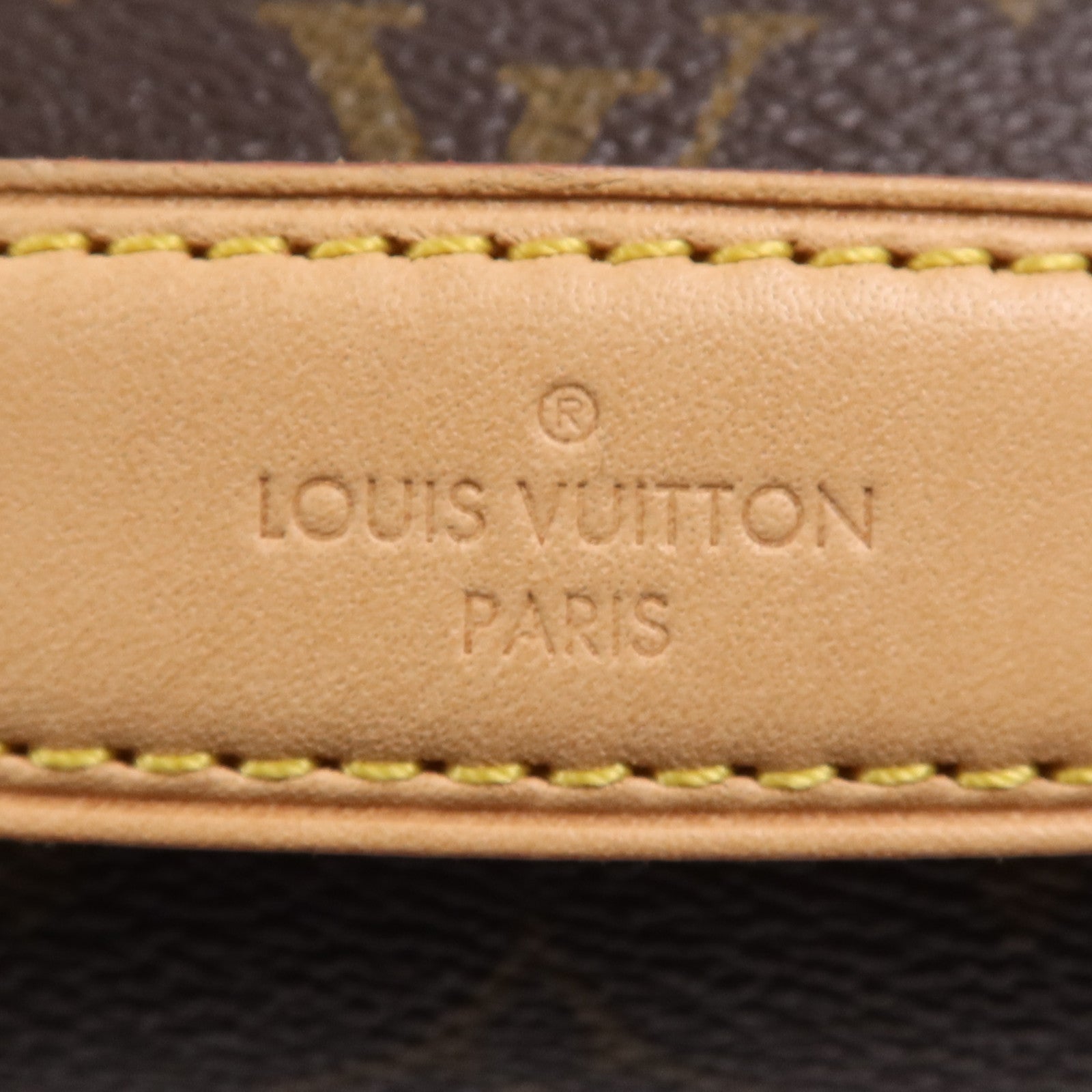 LOUIS VUITTON Monogram Pochette Metis MM金扣手挽肩背兩用袋