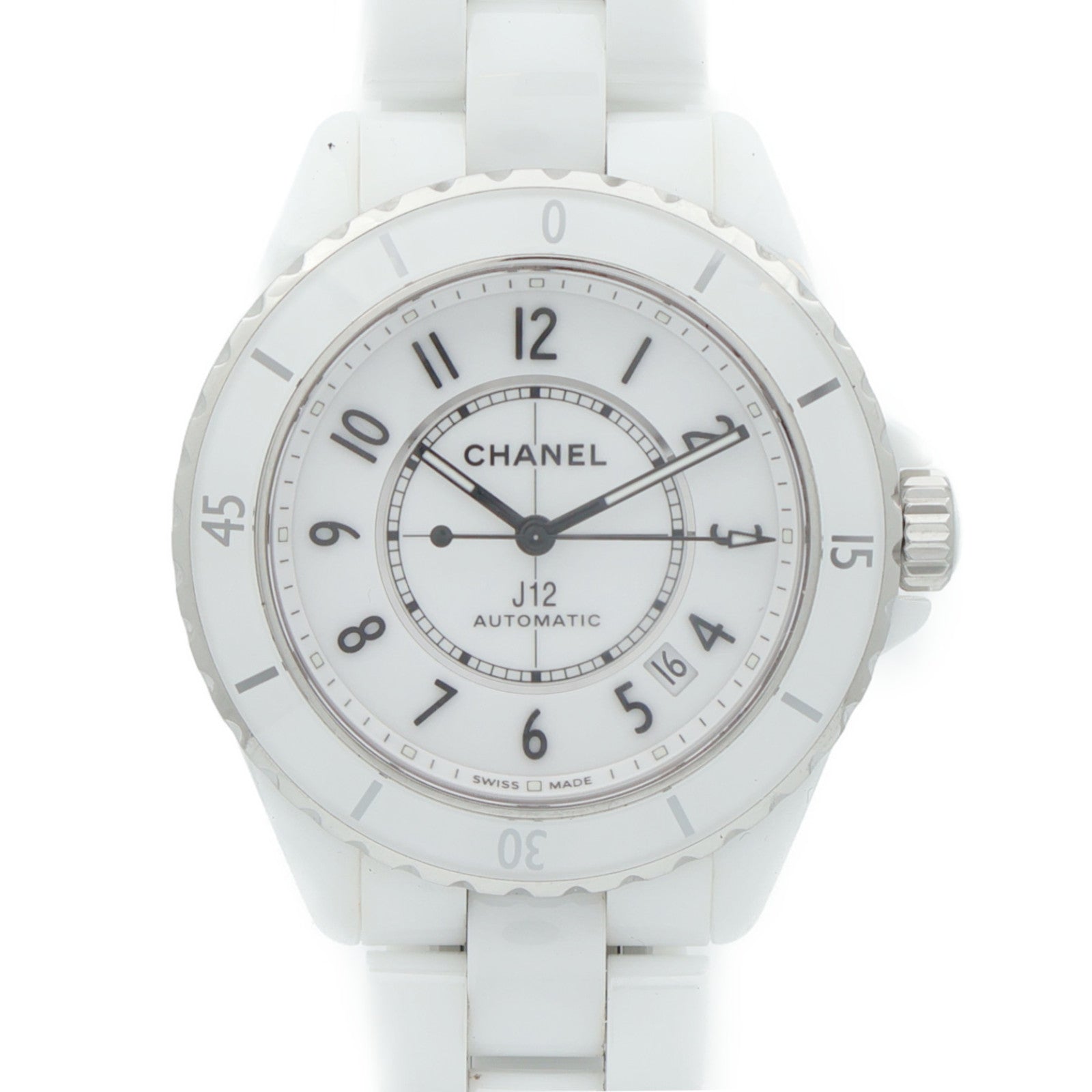 CHANEL J12 Watch H5700