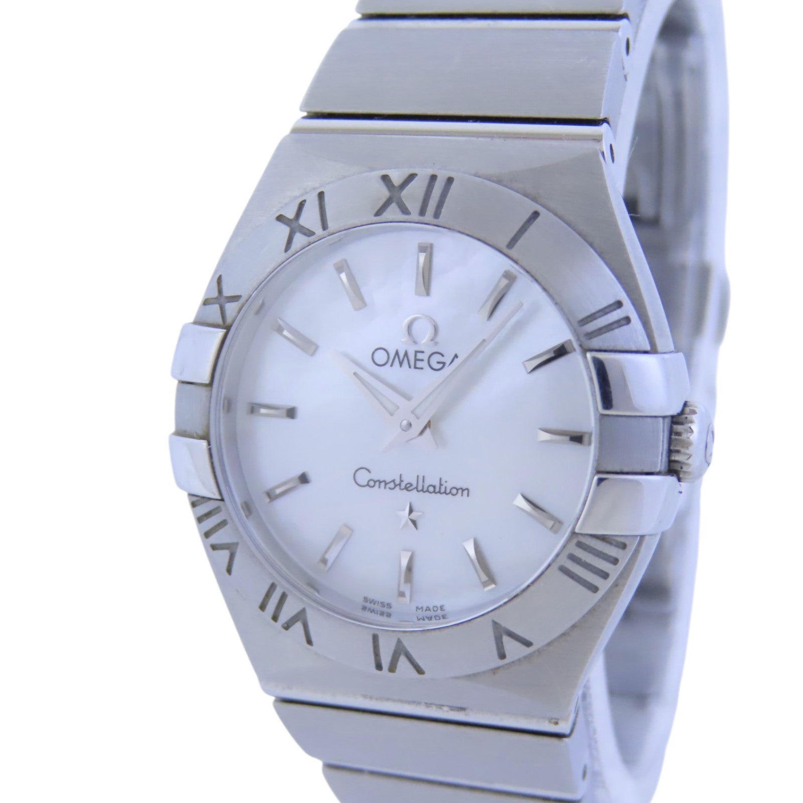 OMEGA Constellation 12310246005001