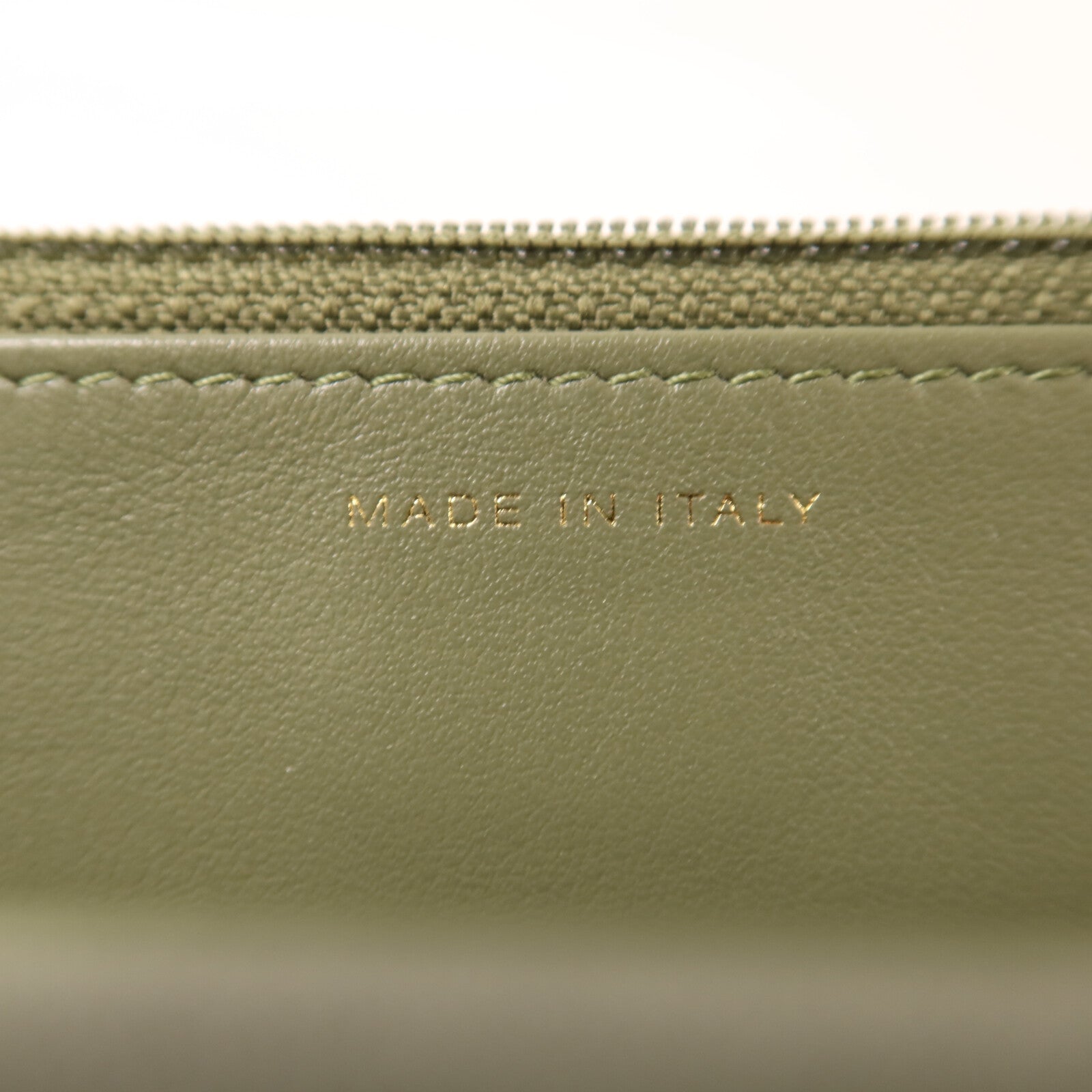 CHANEL 羊皮皮革Chanel 19 Wallet On Chain鏈帶肩背袋