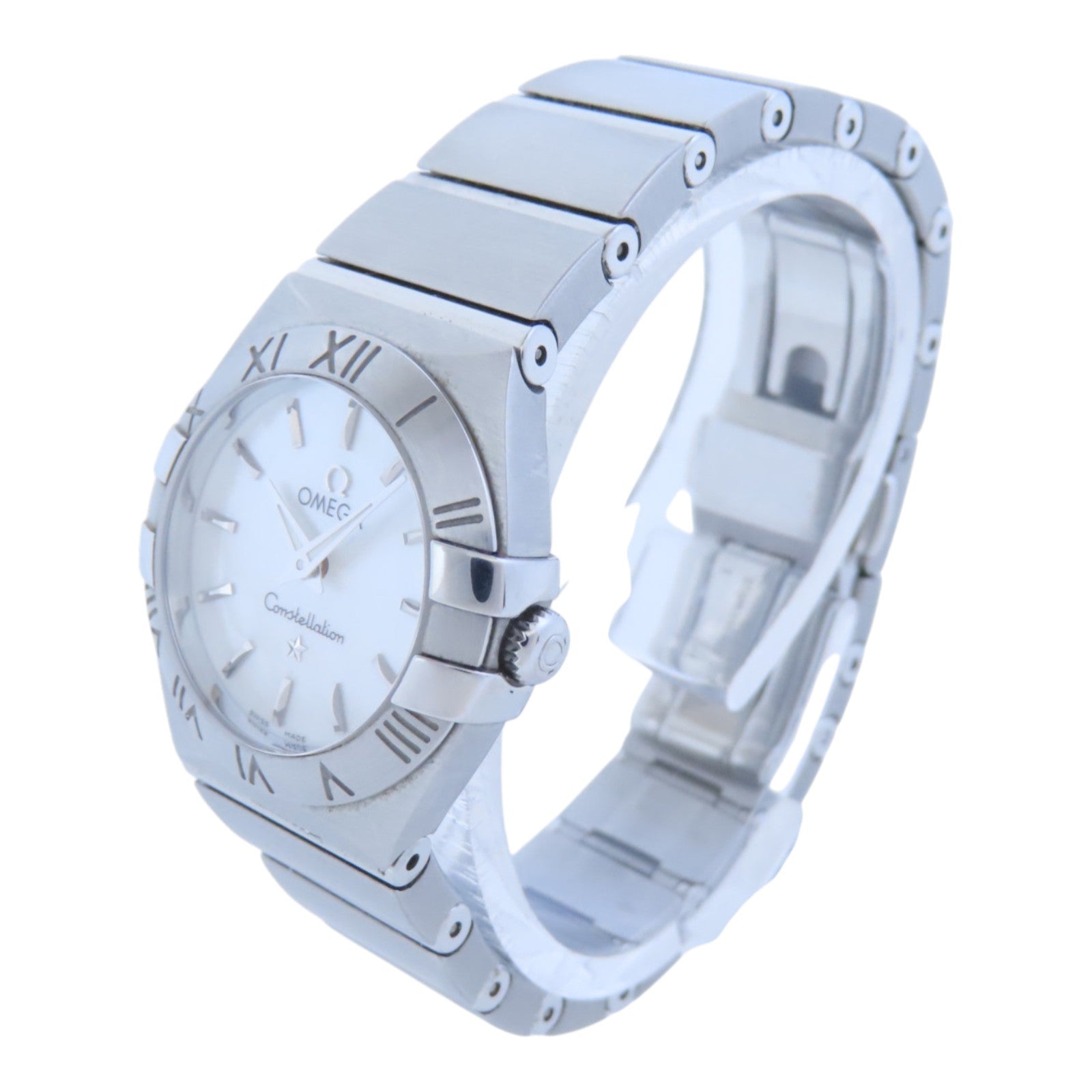 OMEGA Constellation 12310246005001