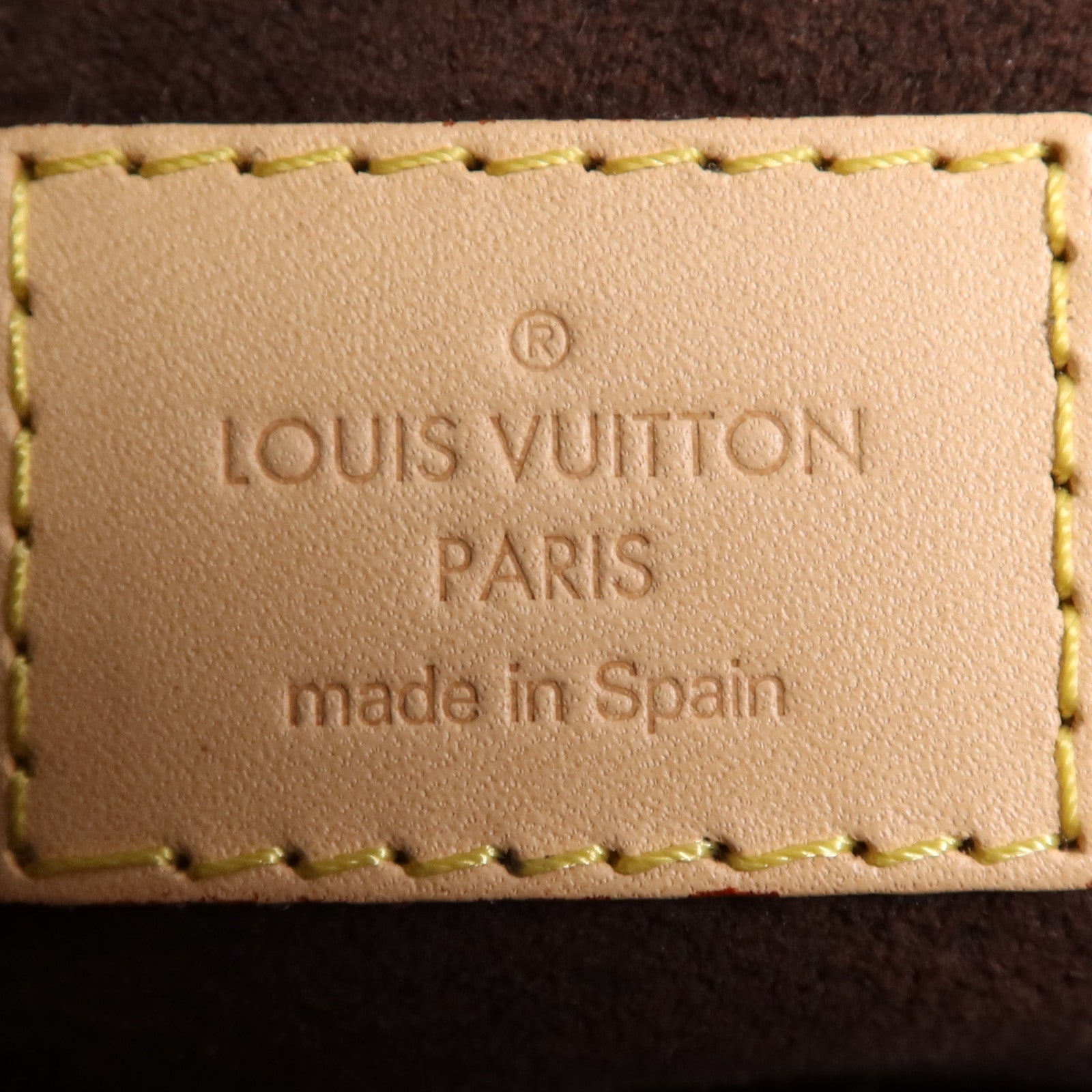 LOUIS VUITTON Monogram Pochette Metis MM金扣手挽肩背兩用袋