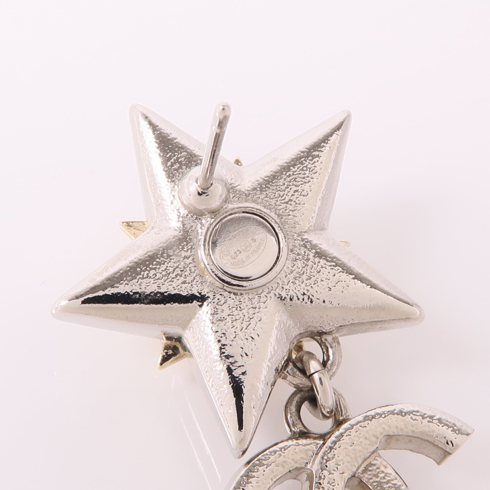 CHANEL 金屬Earrings耳環