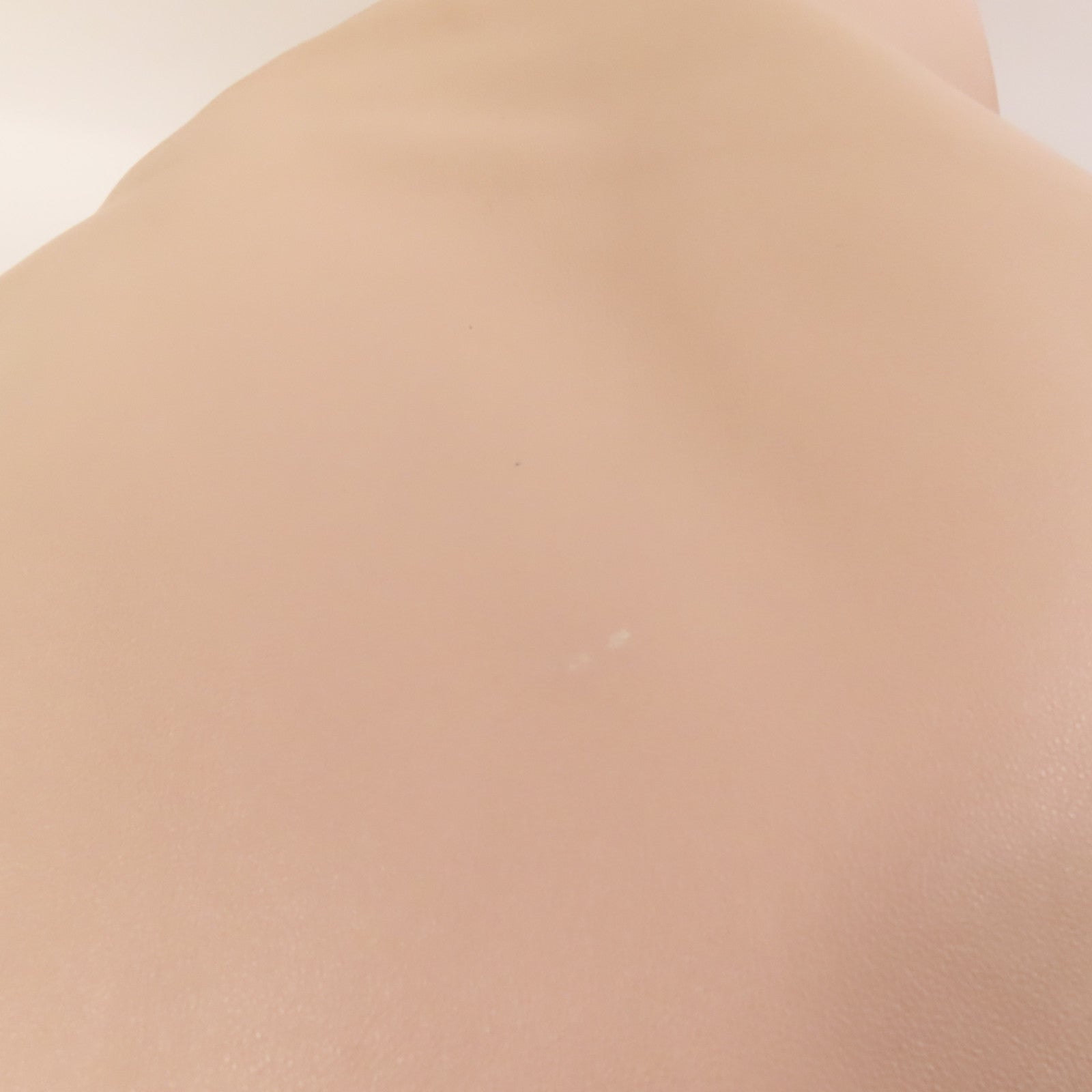 FENDI 羊皮皮革Shoulder Bag金扣肩背袋