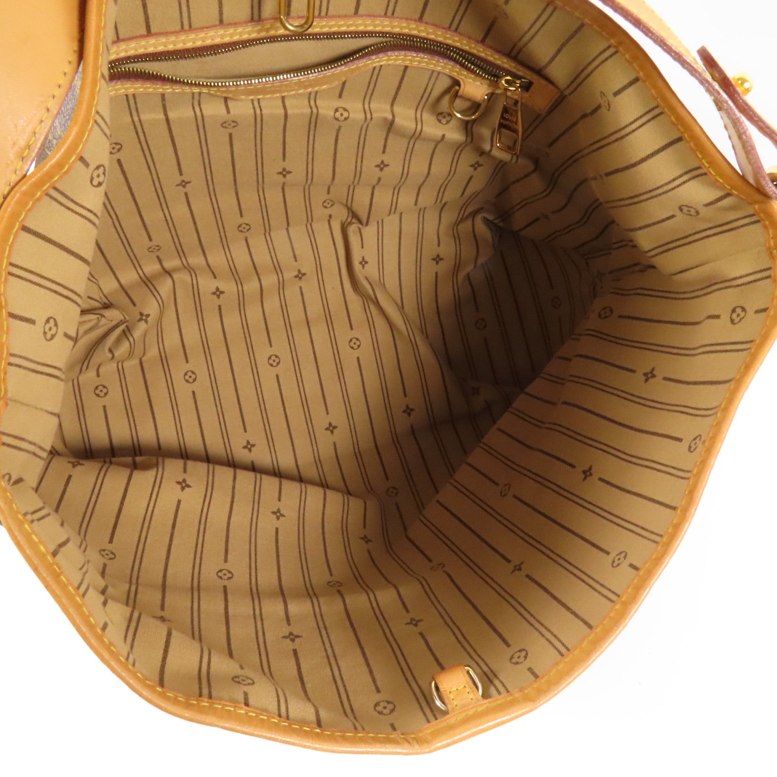 LOUIS VUITTON Monogram Delightfull PM金扣肩背袋