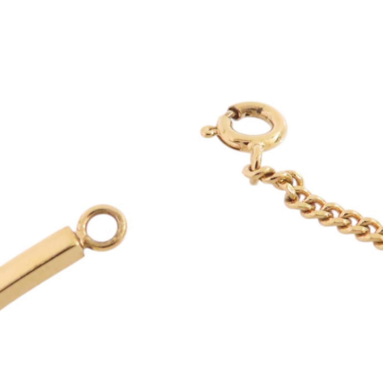 FENDI 金屬Monster Bracelet手鏈