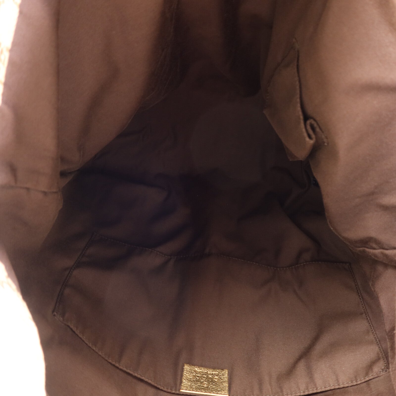 GUCCI 帆布Tote Bag手挽袋