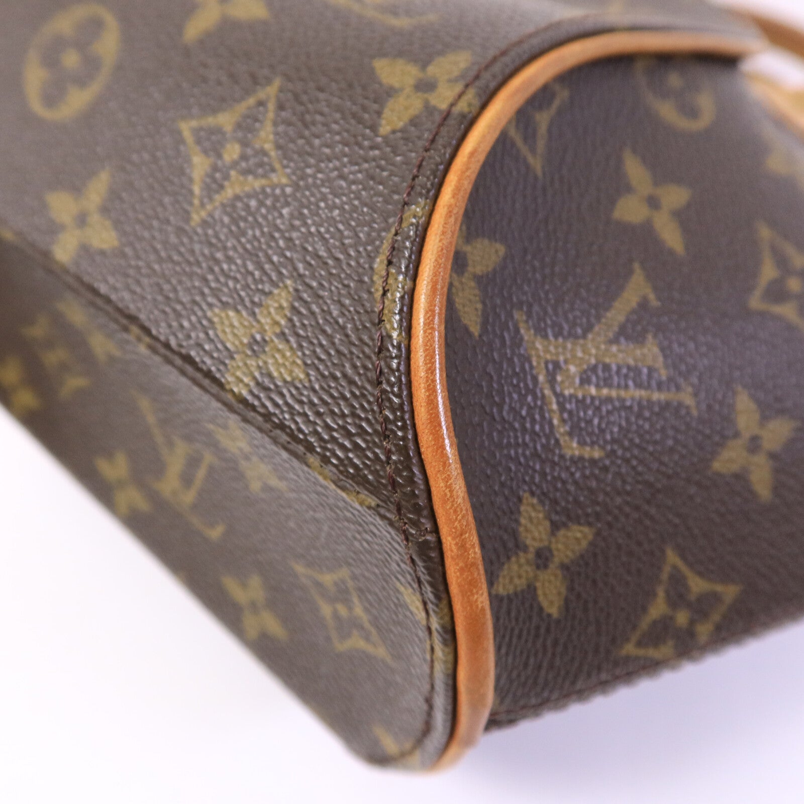 LOUIS VUITTON Monogram Ellipse PM手挽袋