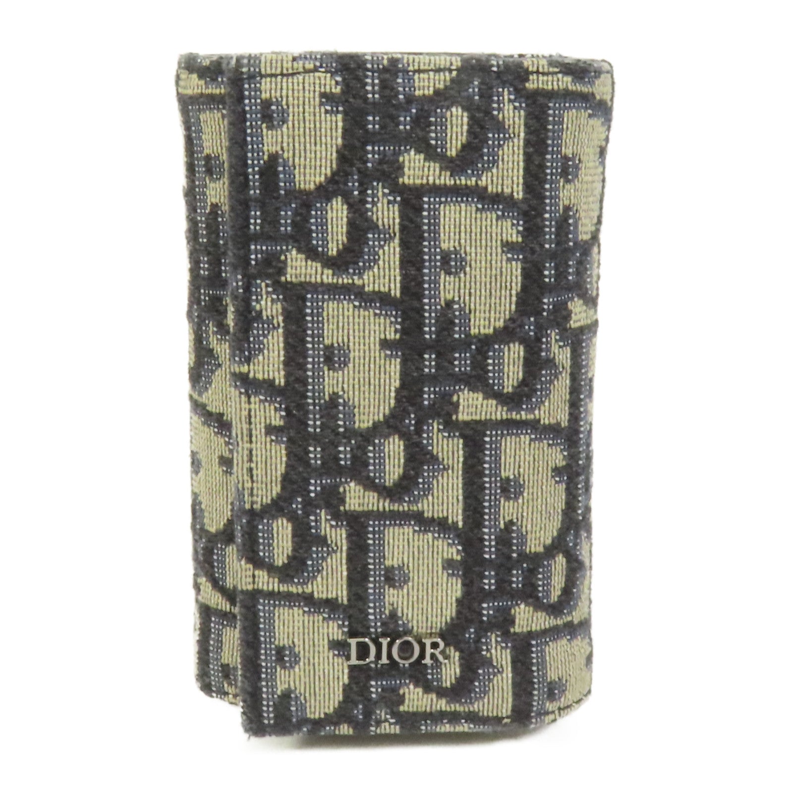 Dior 帆布Key Case鎖匙包