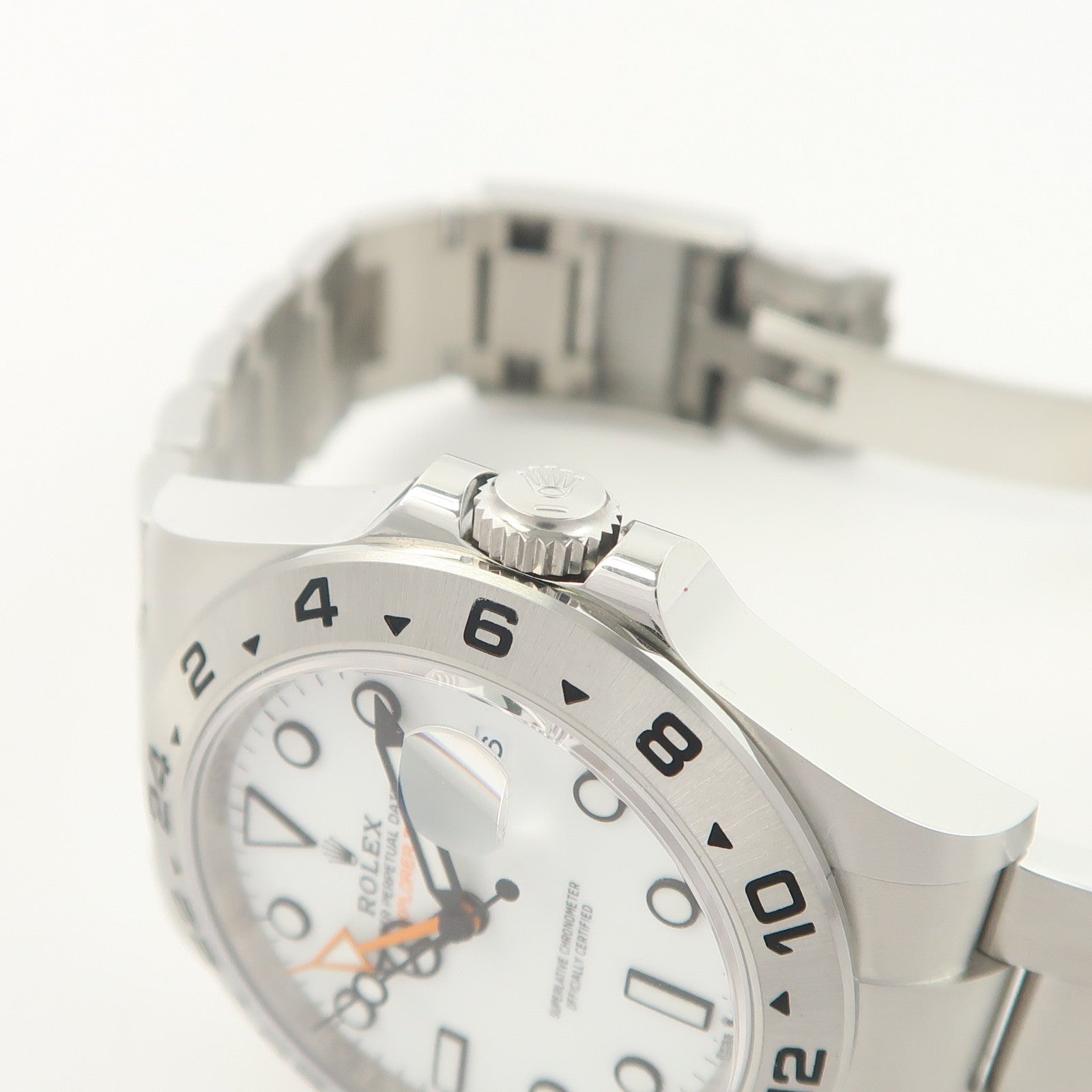 ROLEX ExplorerⅡ 226570