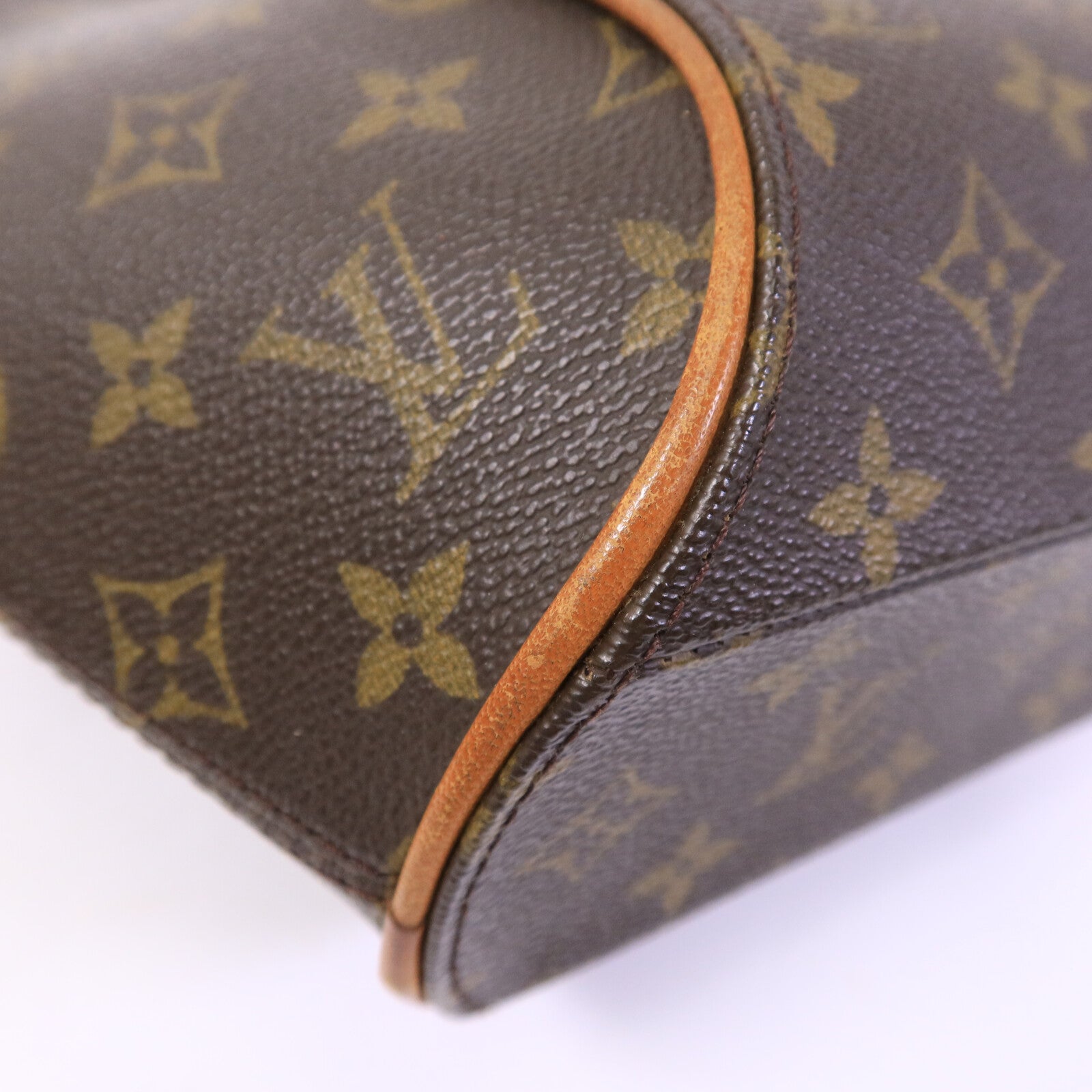 LOUIS VUITTON Monogram Ellipse PM手挽袋