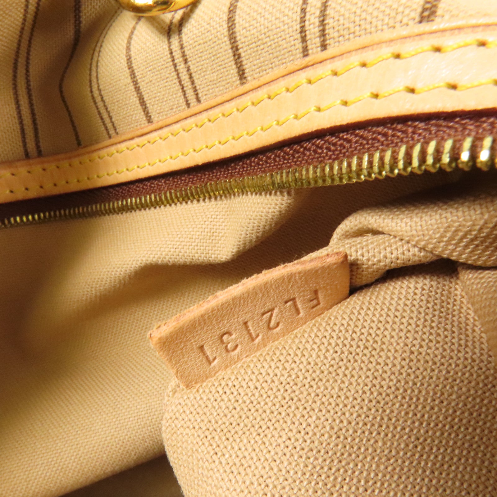 LOUIS VUITTON Monogram Delightfull PM金扣肩背袋