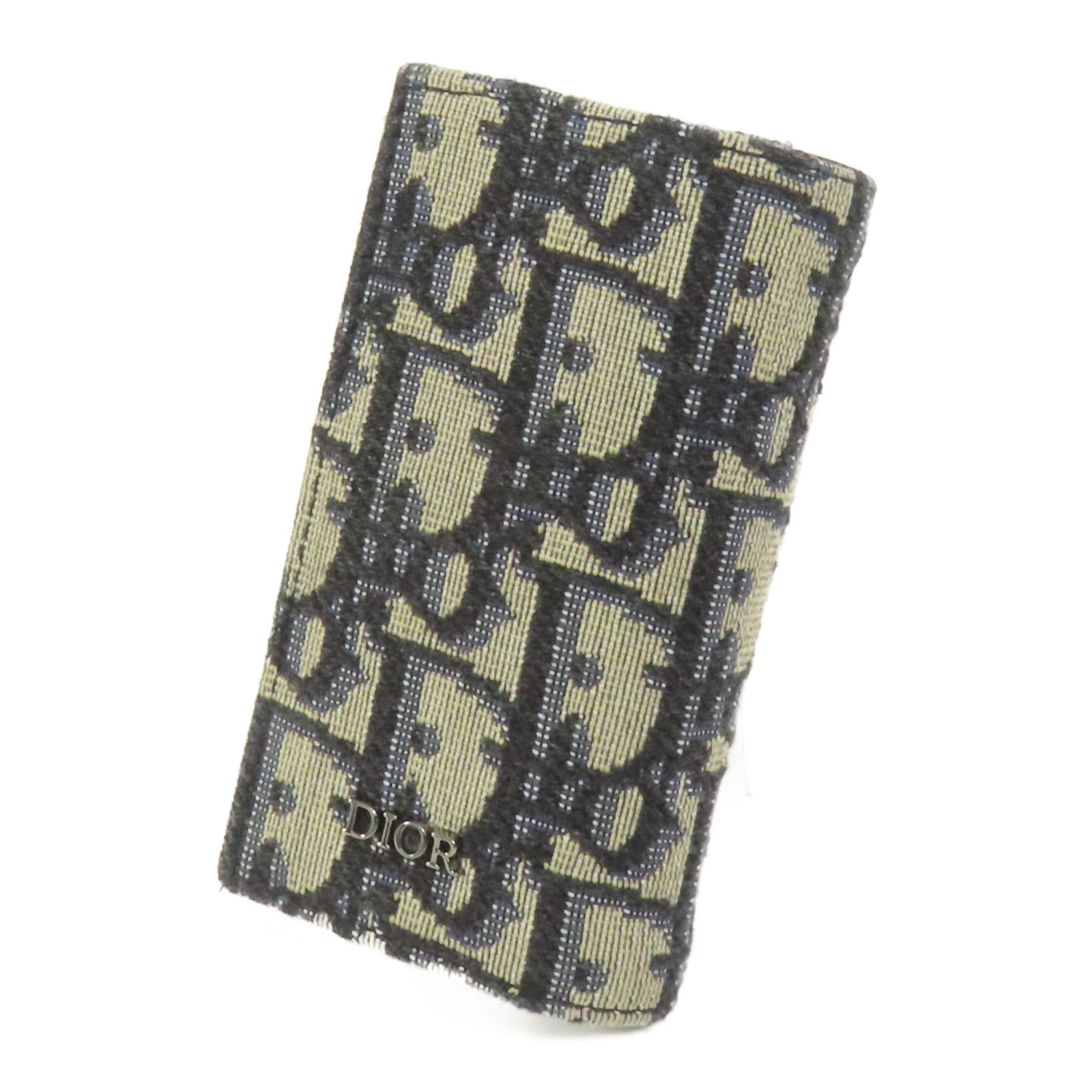 Dior 帆布Key Case鎖匙包