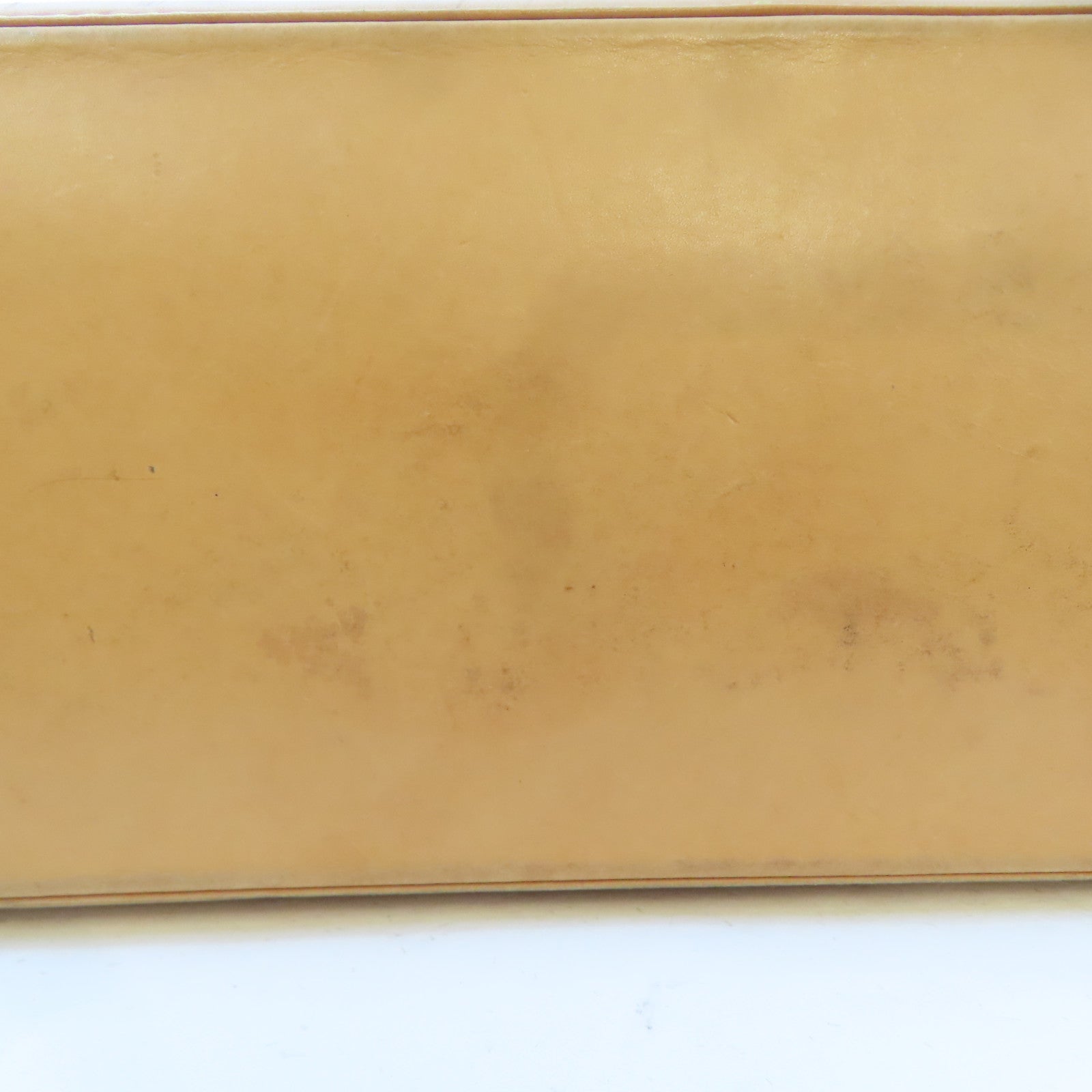 LOUIS VUITTON (PRICE DOWN) LV GHW Lockit Horizontal Shoulder Handbag M40104 Monogram Brown