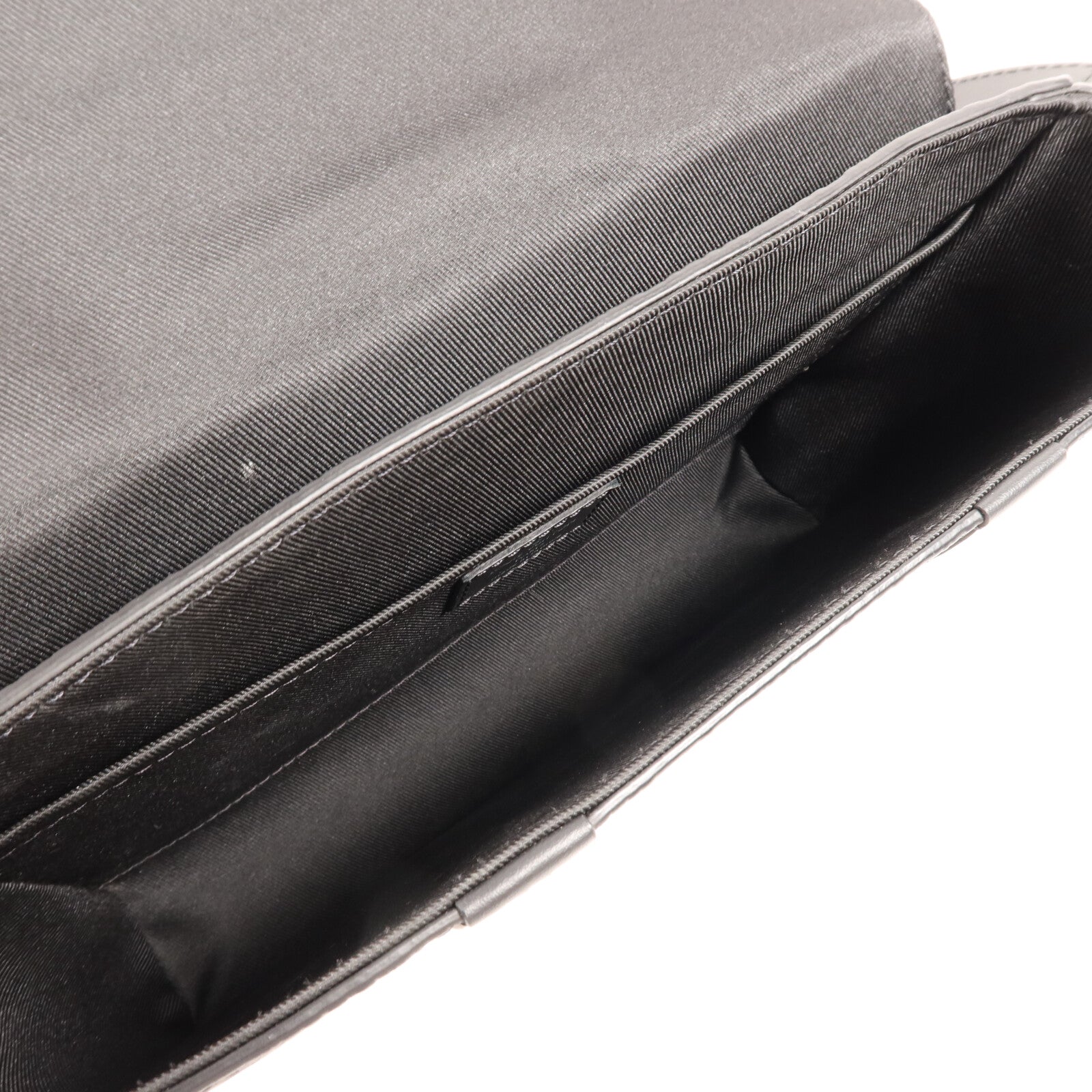 LOUIS VUITTON Monogram Taurillon Trunk Messenger Bag肩背袋