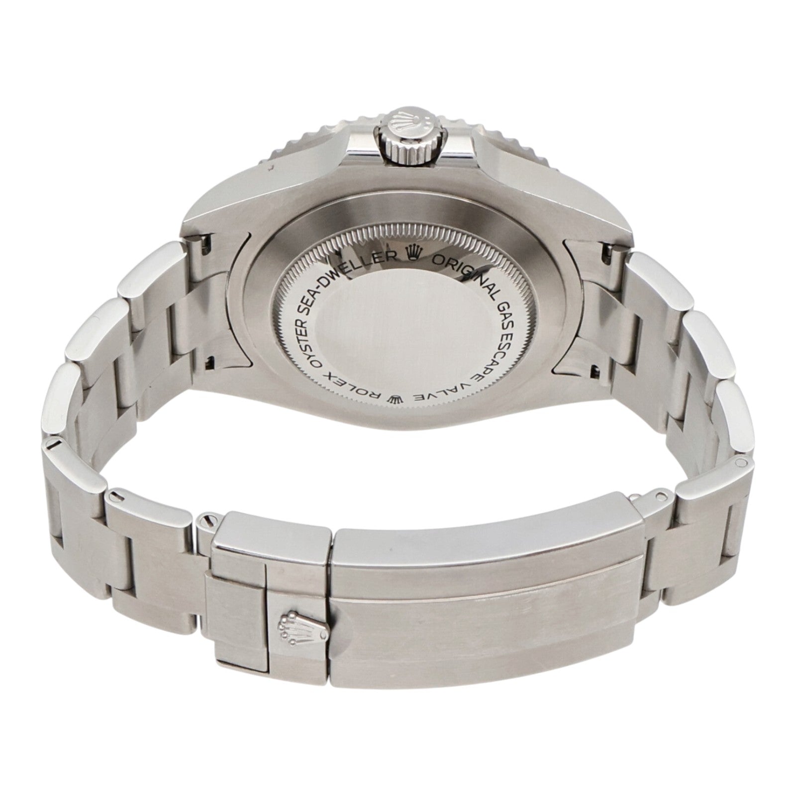 ROLEX Sea Dweller 126600