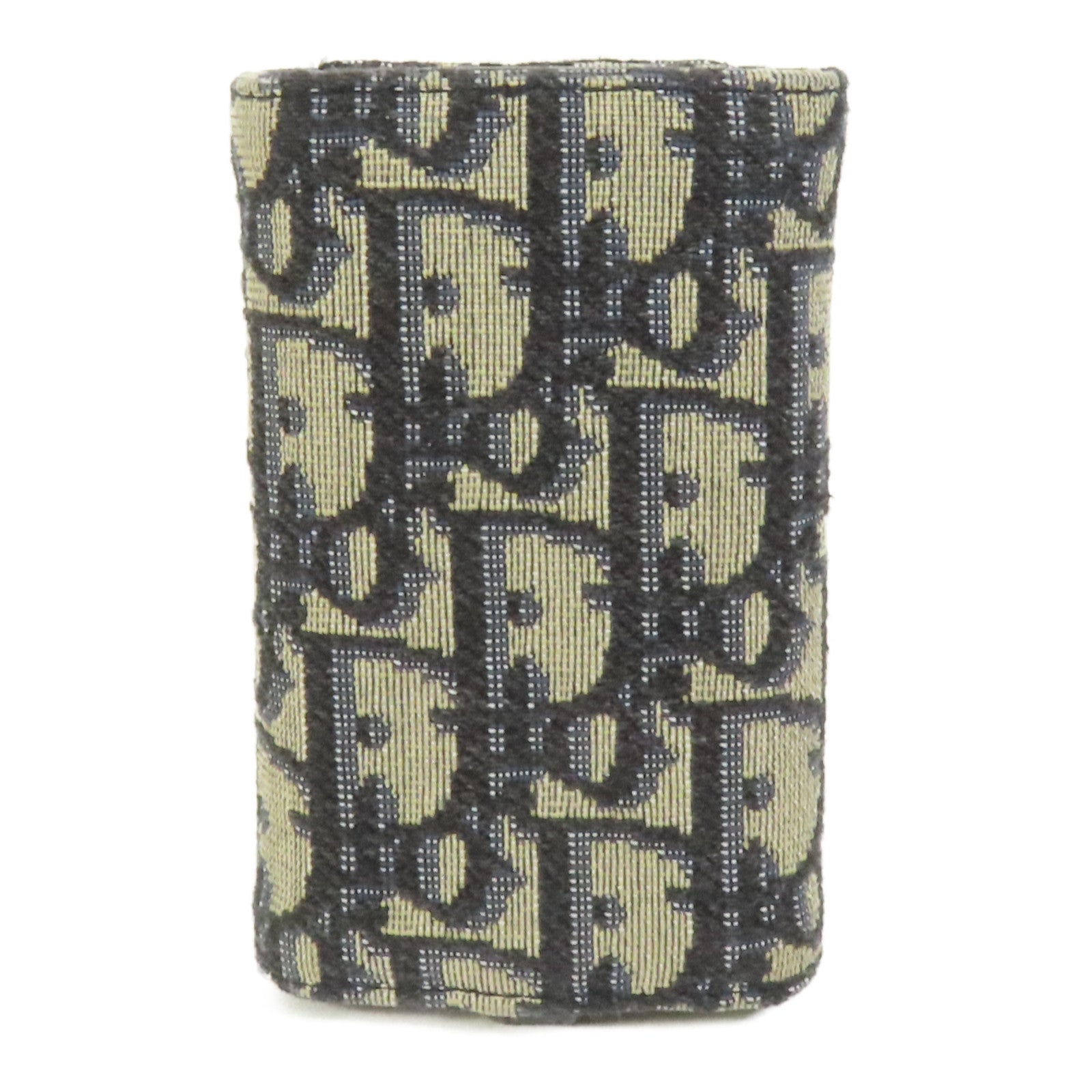 Dior 帆布Key Case鎖匙包