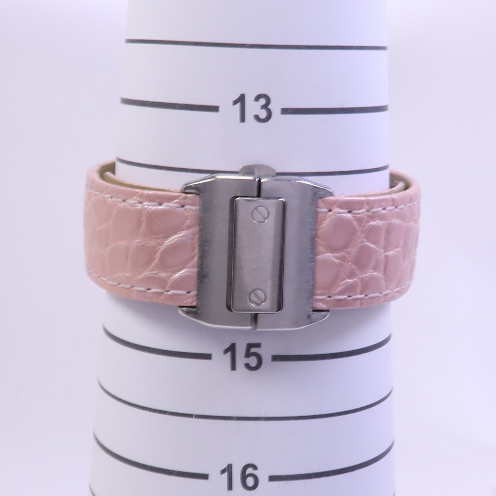 CARTIER Santos 100 W20126X8
