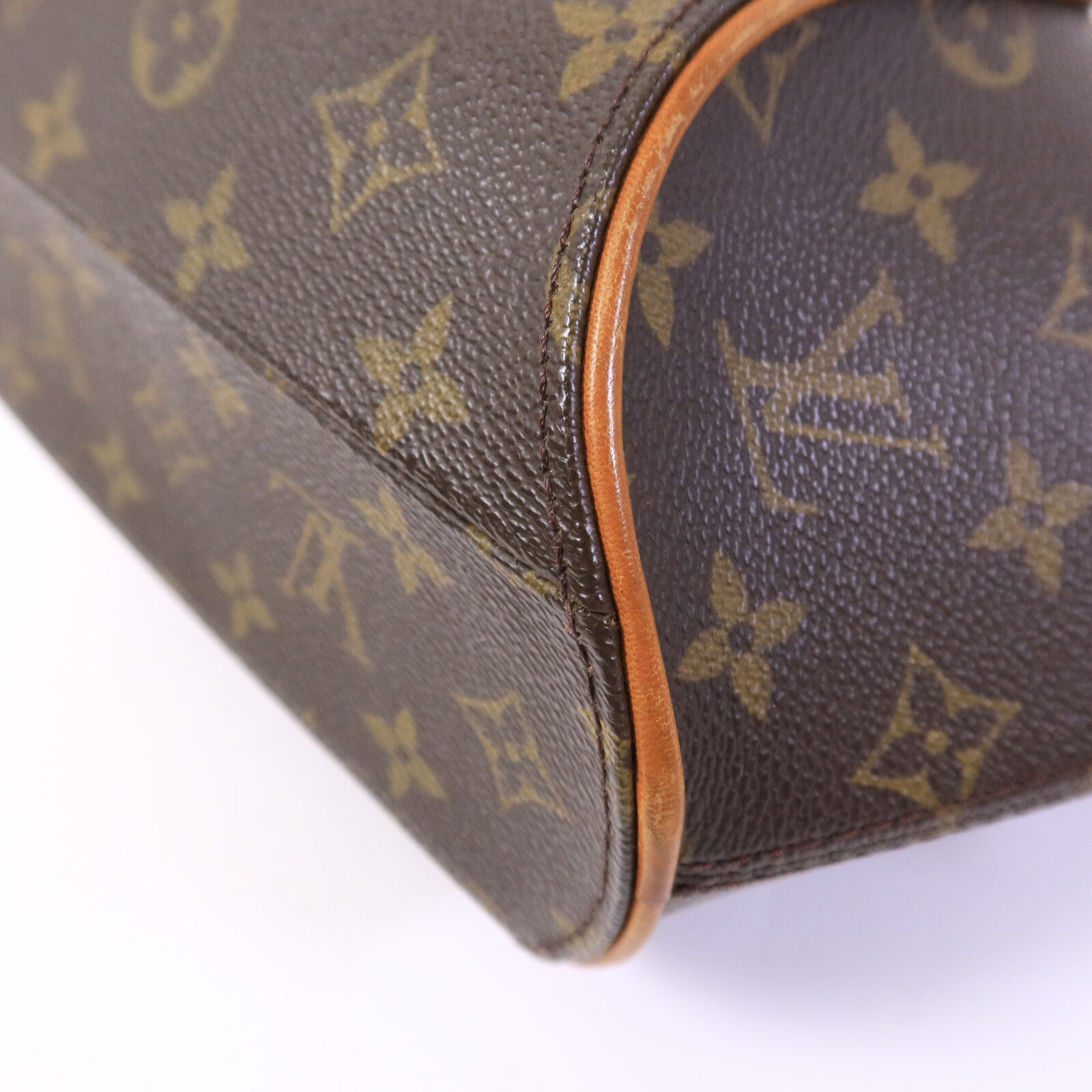 LOUIS VUITTON Monogram Ellipse PM手挽袋