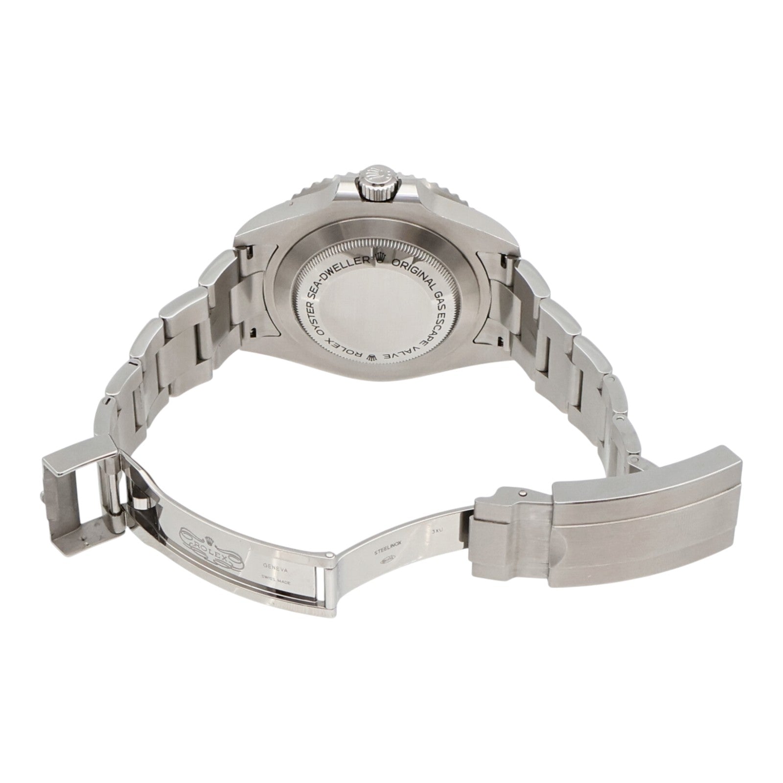 ROLEX Sea Dweller 126600