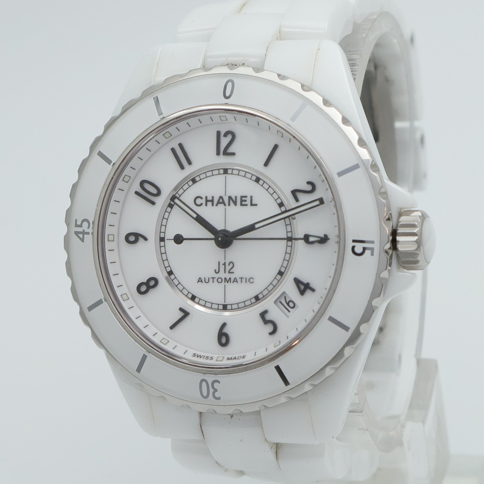 CHANEL J12 Watch H5700