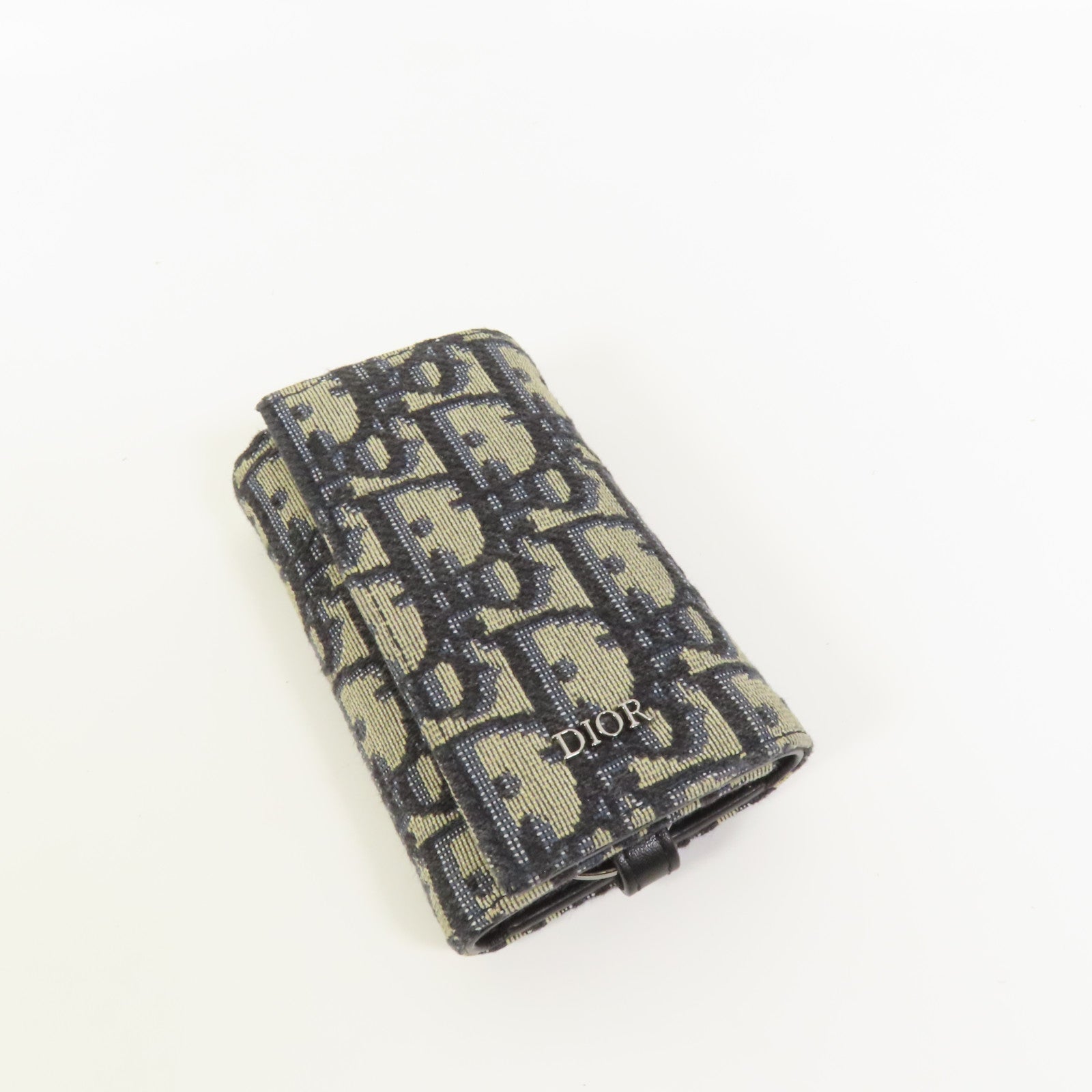 Dior 帆布Key Case鎖匙包