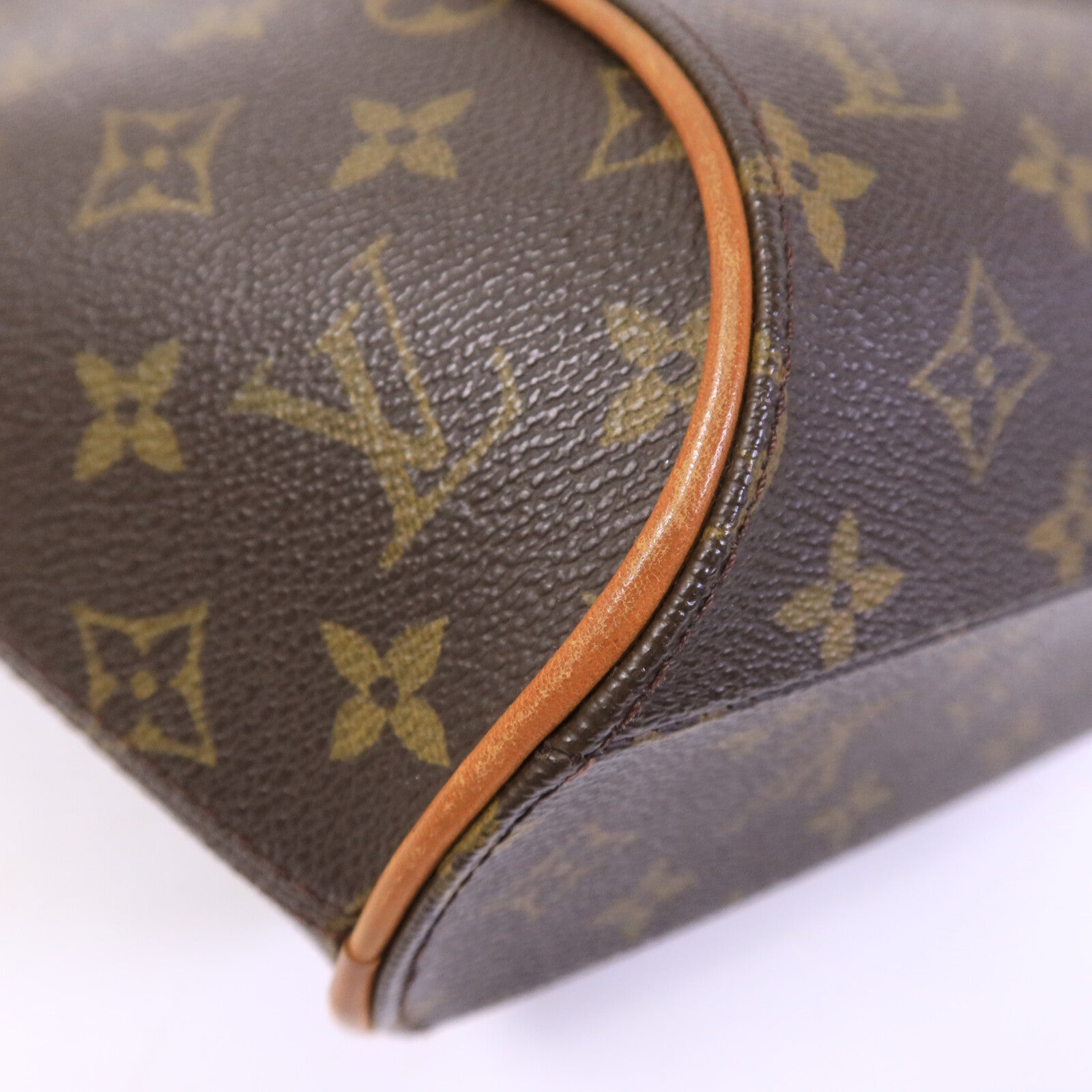 LOUIS VUITTON Monogram Ellipse PM手挽袋