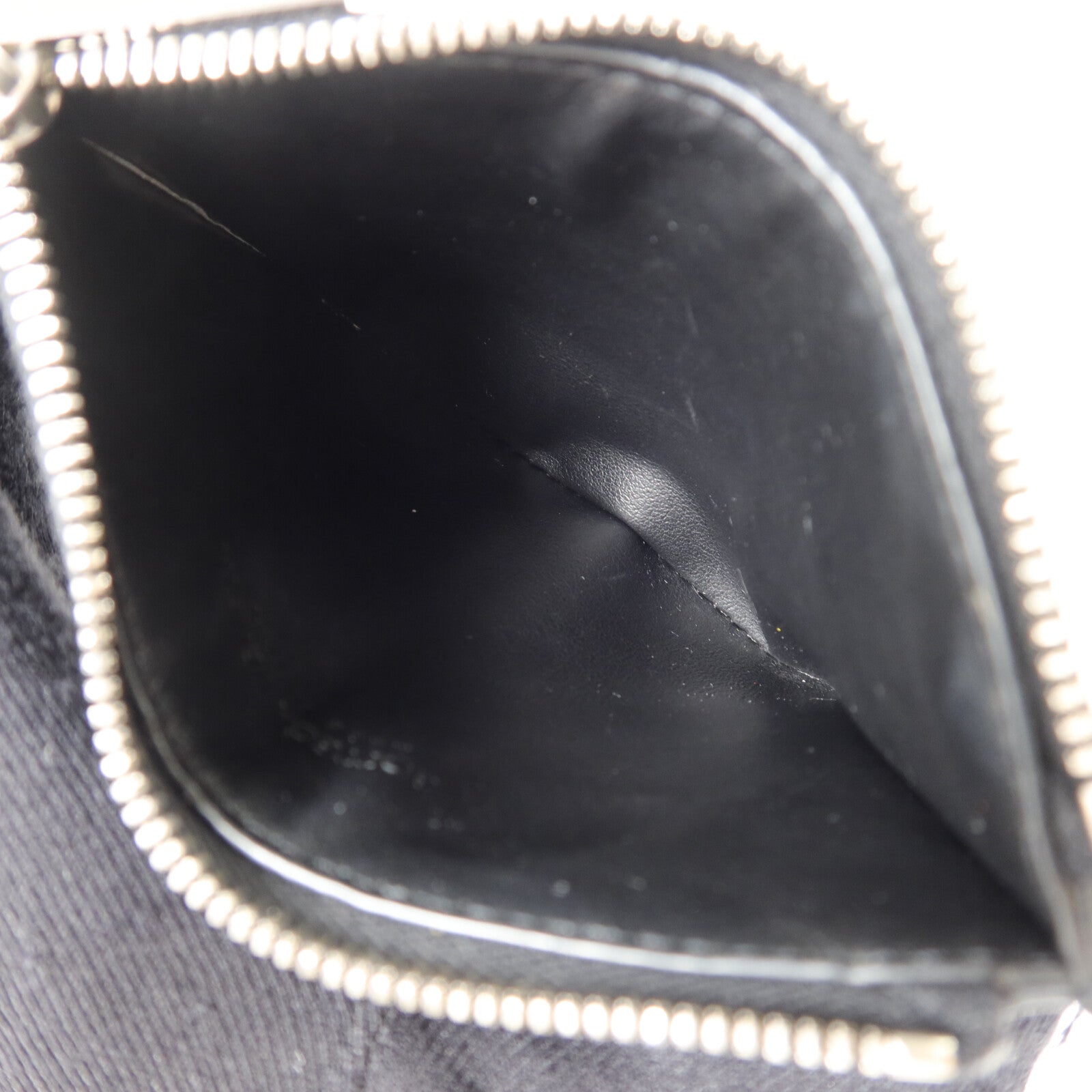 BOTTEGA VENETA 牛皮皮革Card and Coin Case卡片套