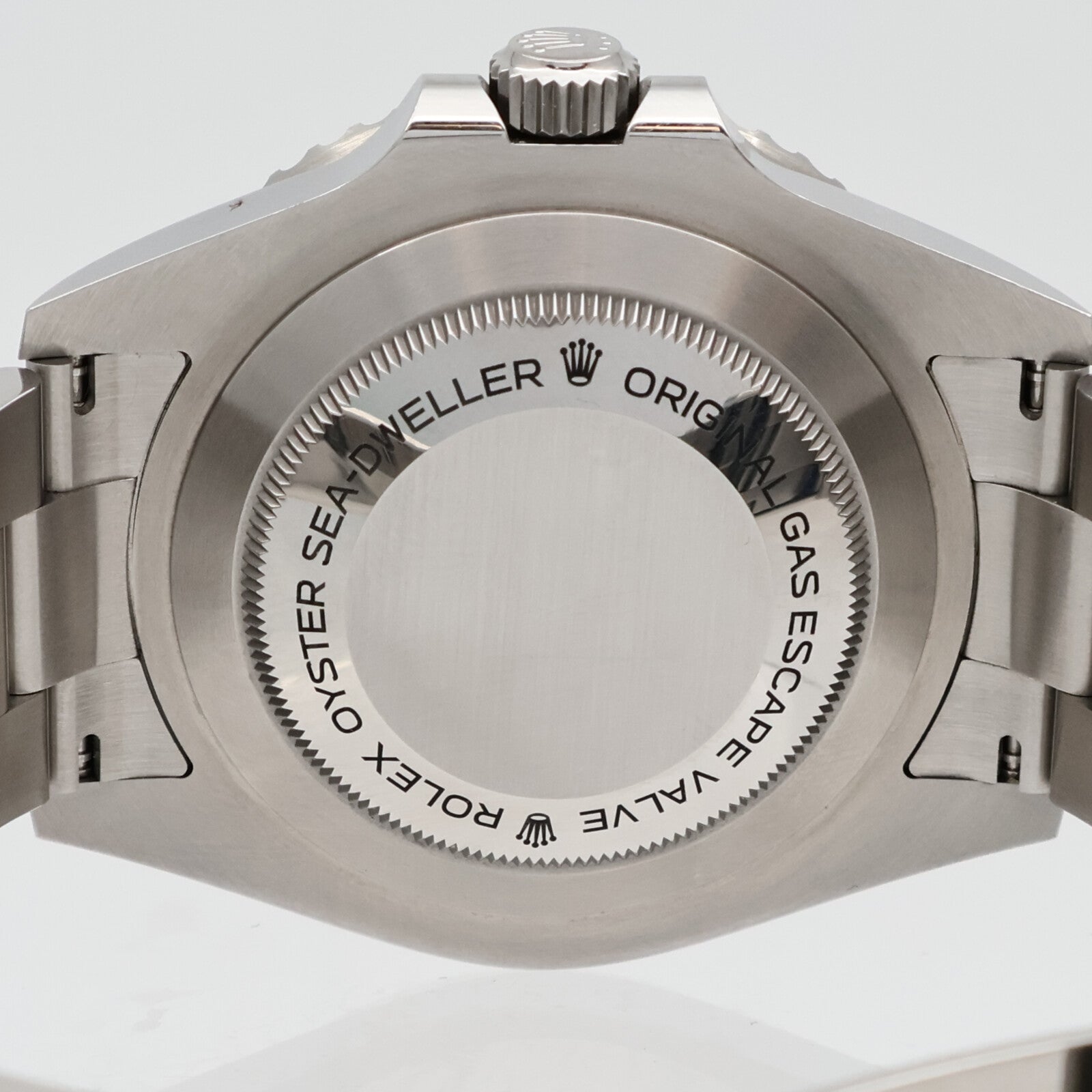 ROLEX Sea Dweller 126600